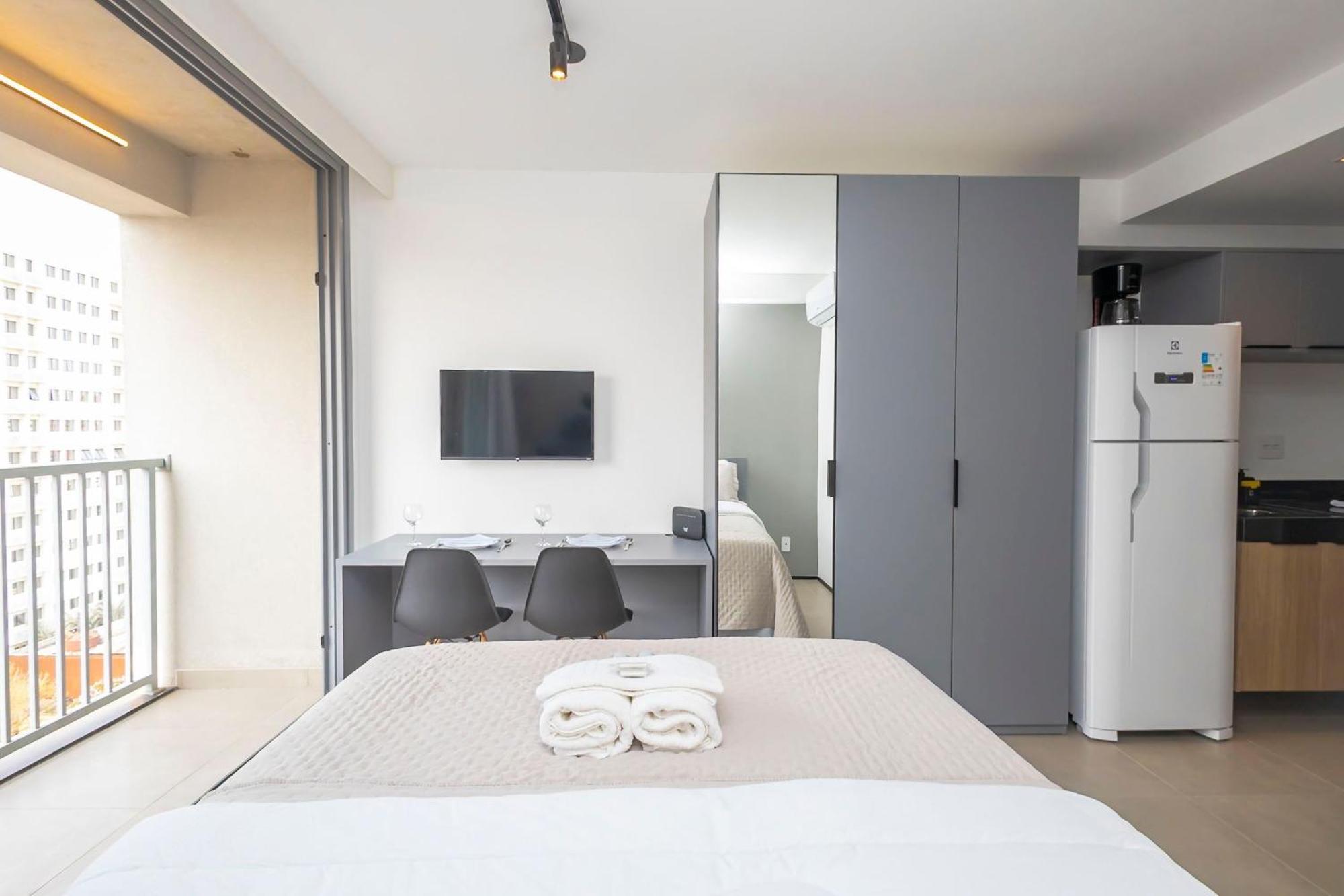 Apartemen Yume On Imares *