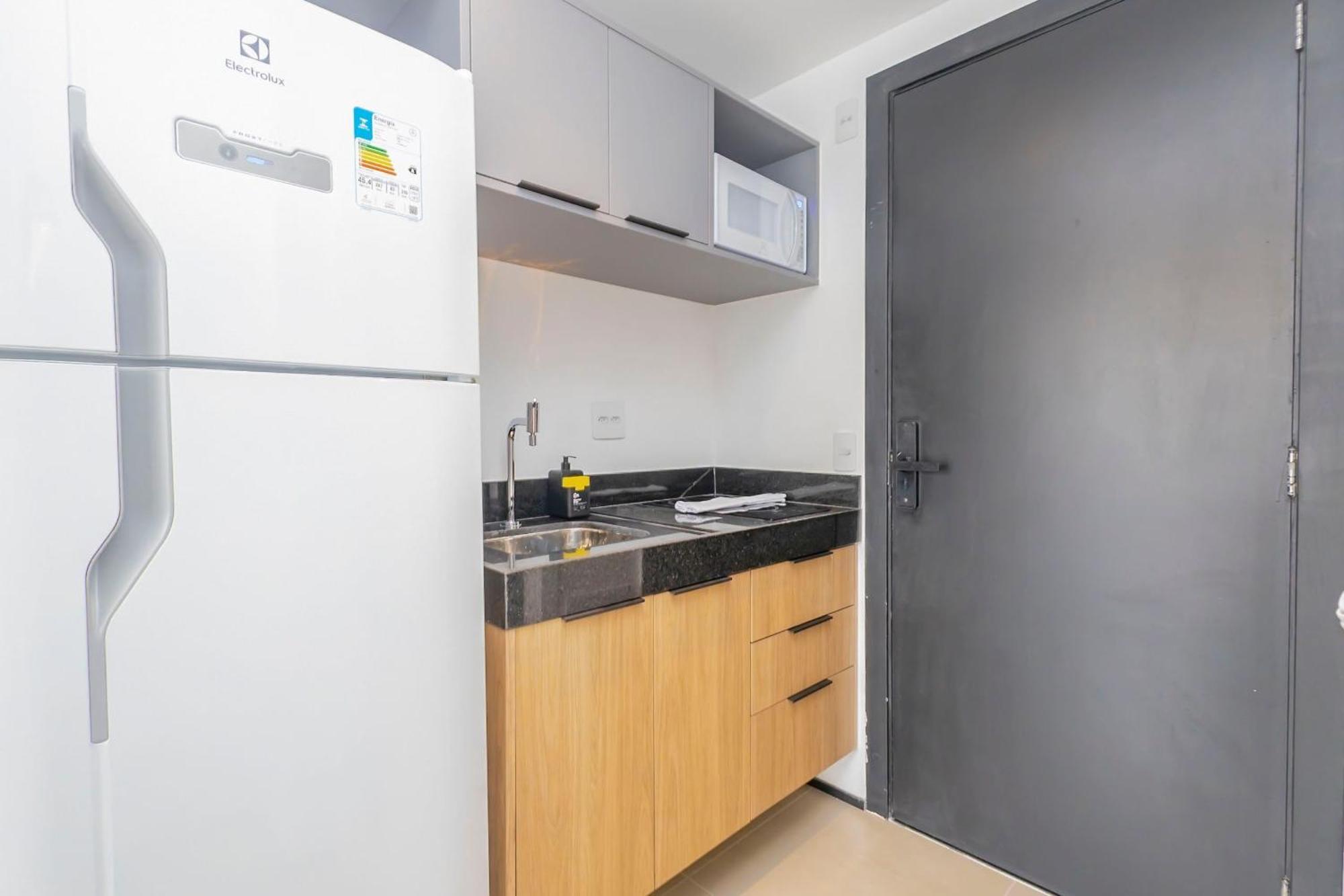 Yume On Imares Apartemen Sao Paulo