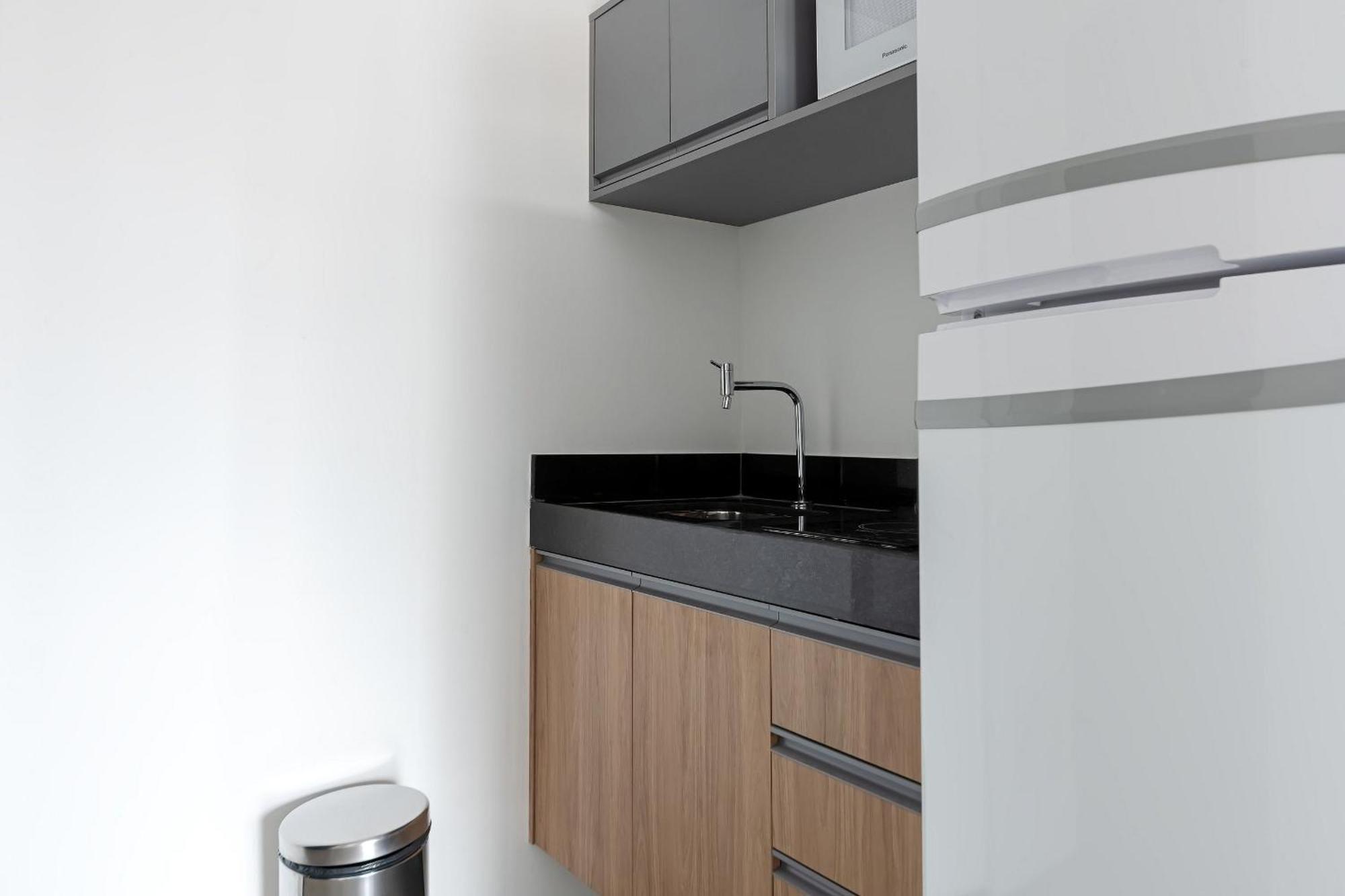 Yume On Imares Apartemen Sao Paulo