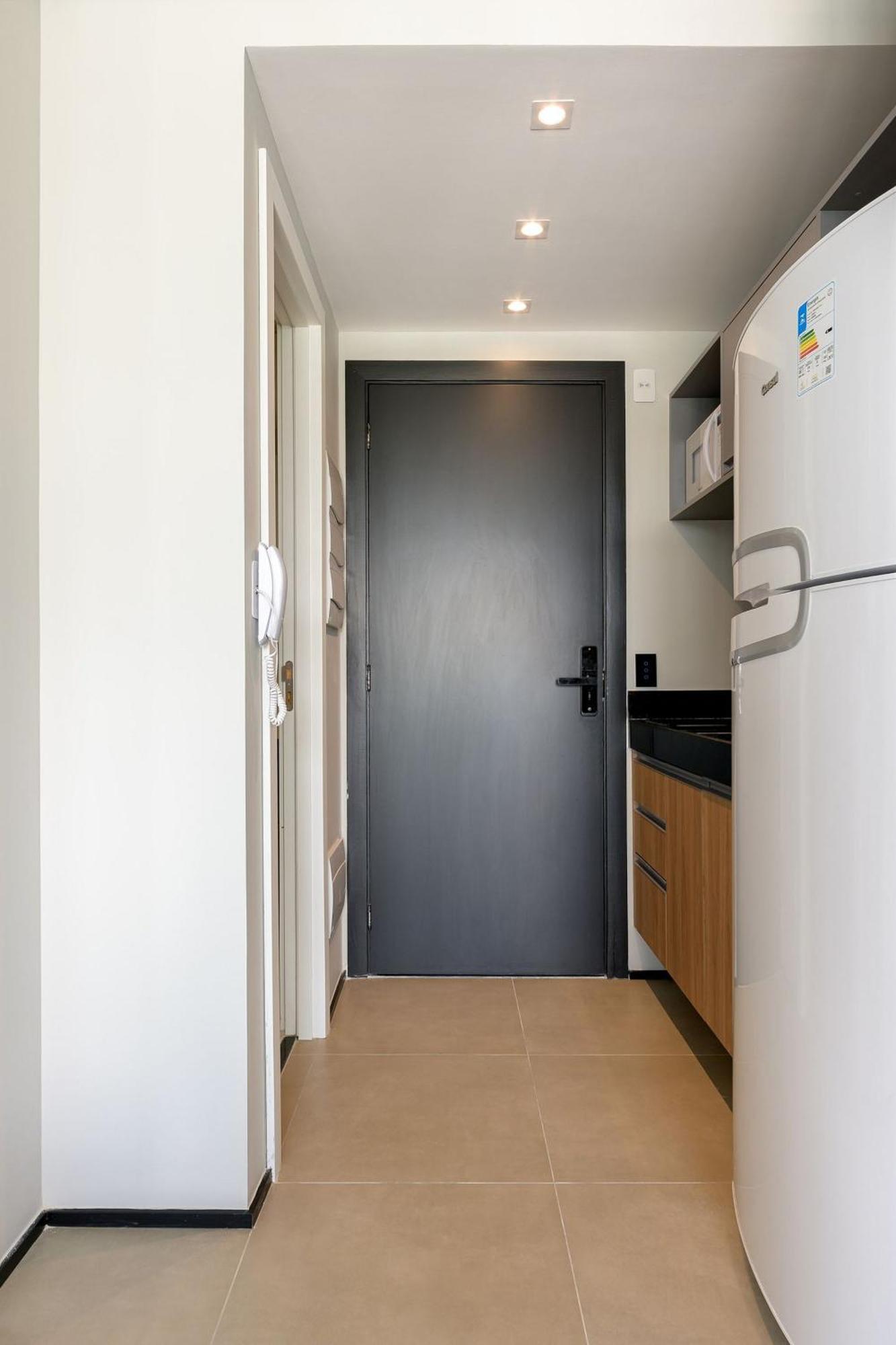 Apartemen Yume On Imares Sao Paulo
