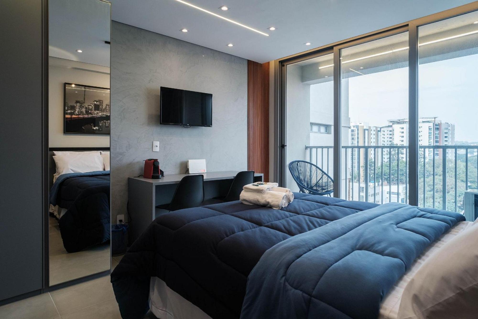 Apartemen Yume On Imares Sao Paulo