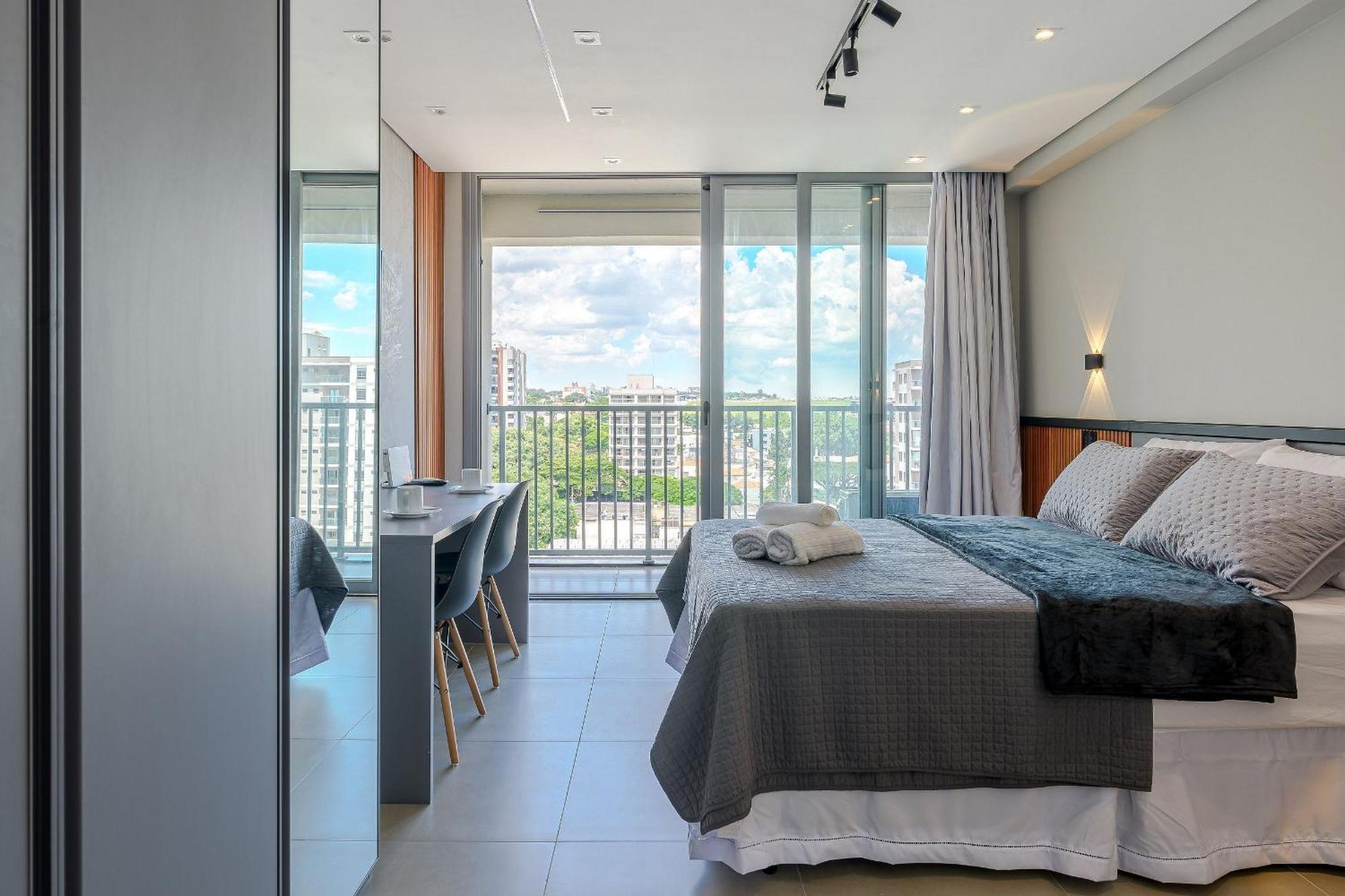 Apartemen Yume On Imares Sao Paulo