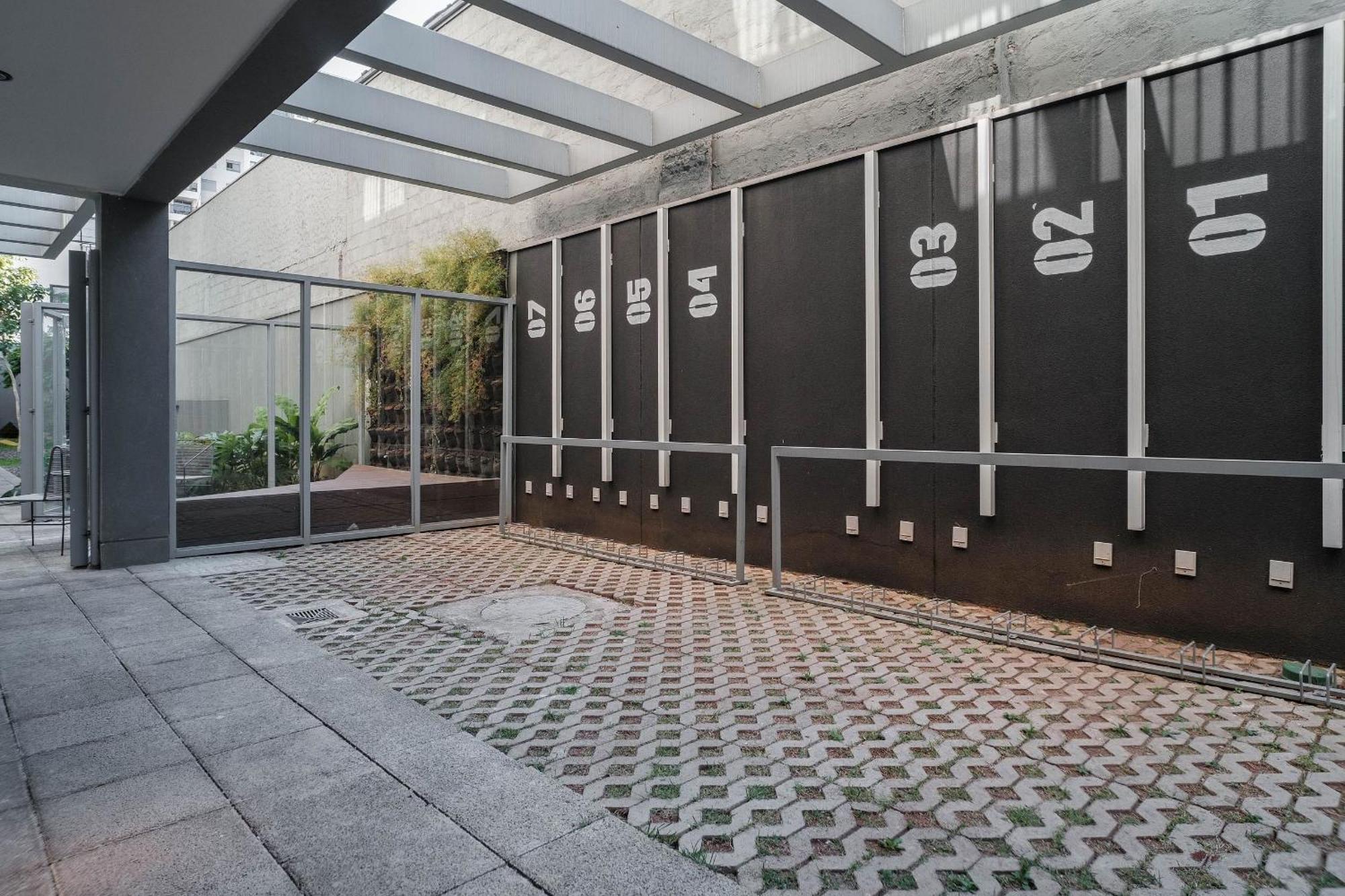 Apartemen Yume On Imares