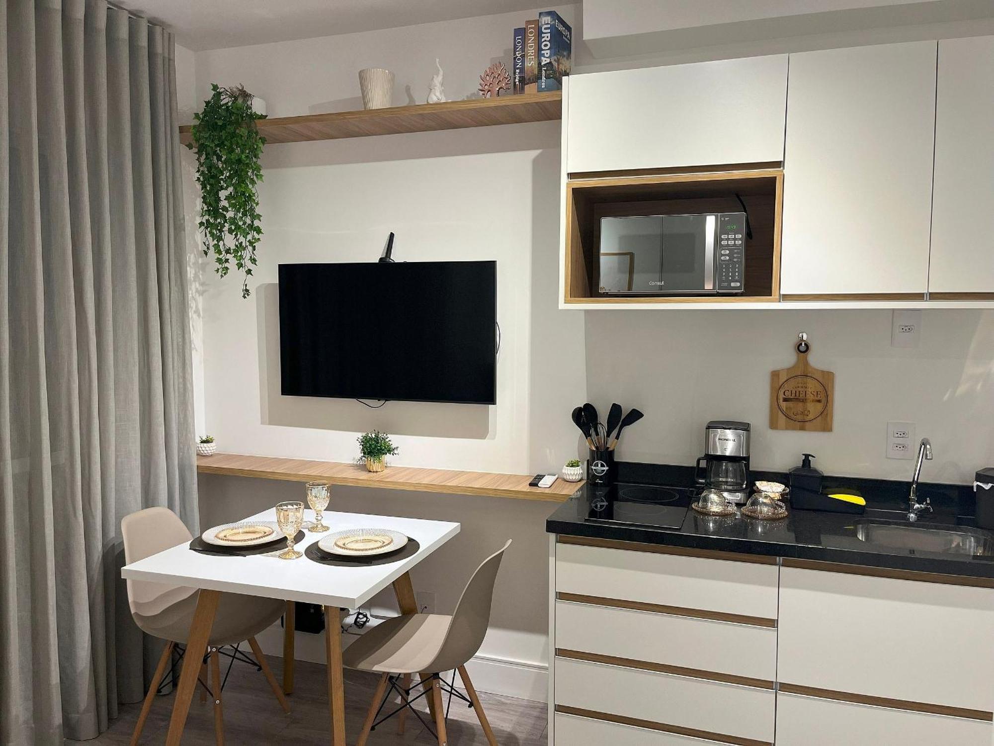 Apartment Mode Perdizes Sao Paulo