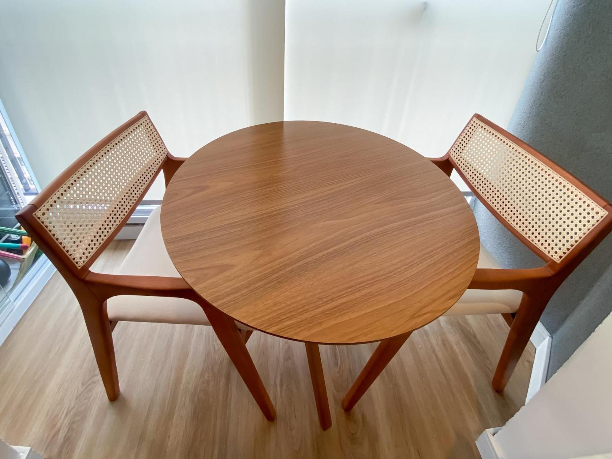 Mirror - Novo Ape Perto Da Paulista Apartemen