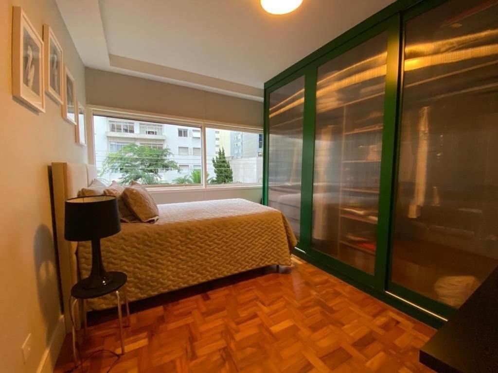 Edificio Jacqueline Apartment São Paulo