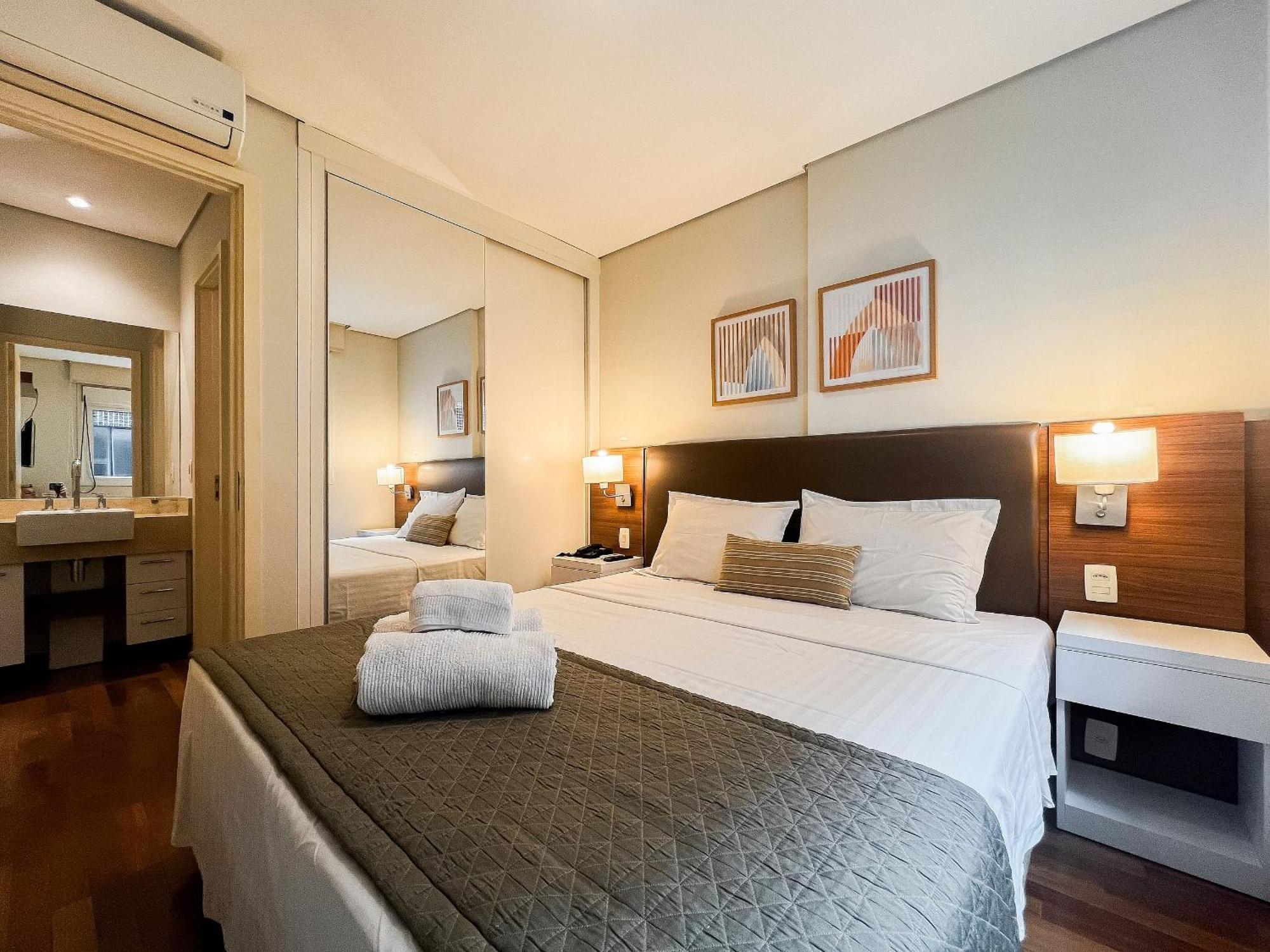 Estanconfor Olimpia By Easyrent Daire