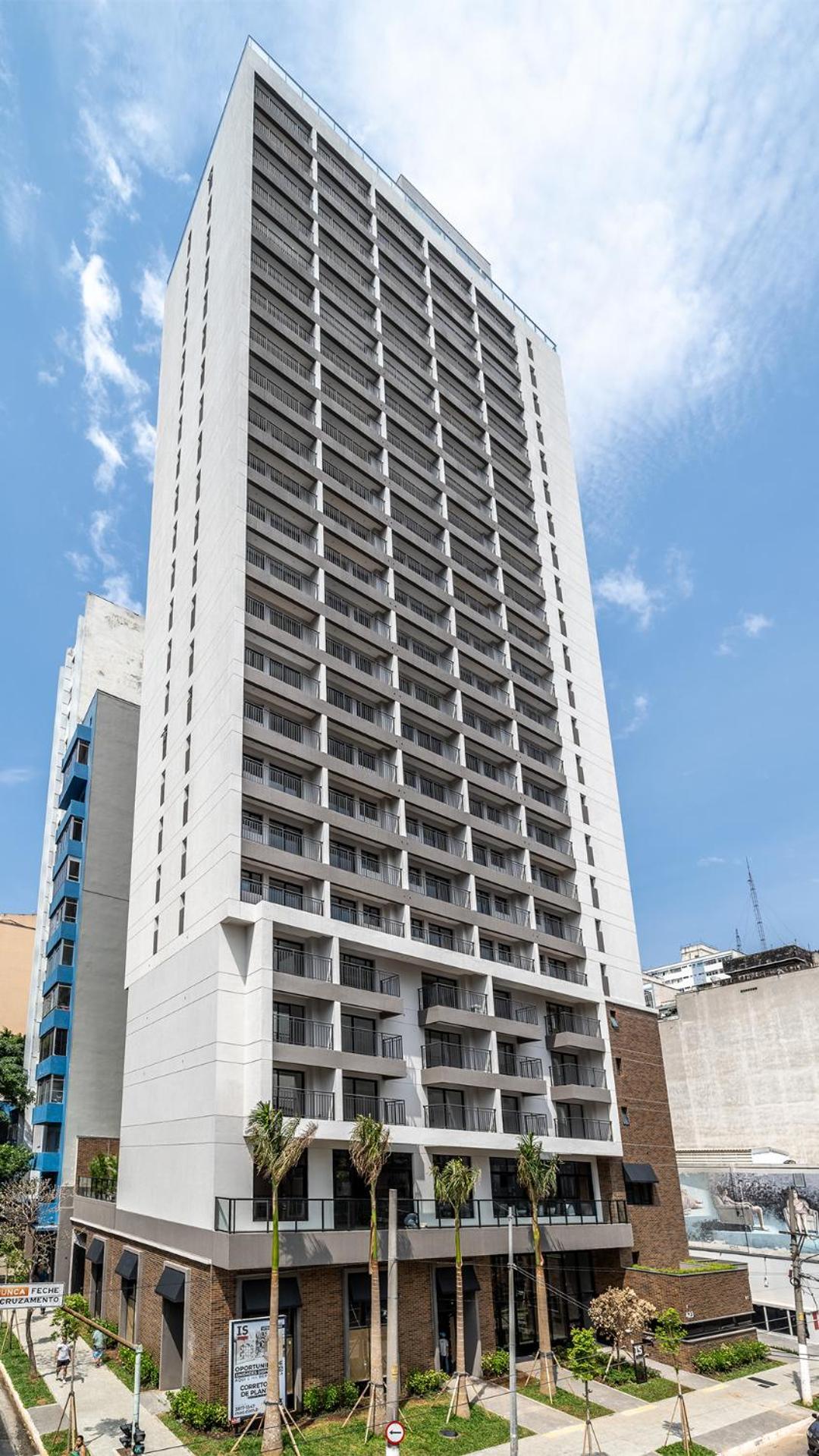Localizacao Privilegiada Apartment *