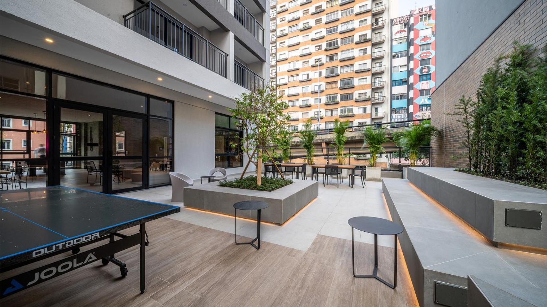 Localizacao Privilegiada Apartment Sao Paulo