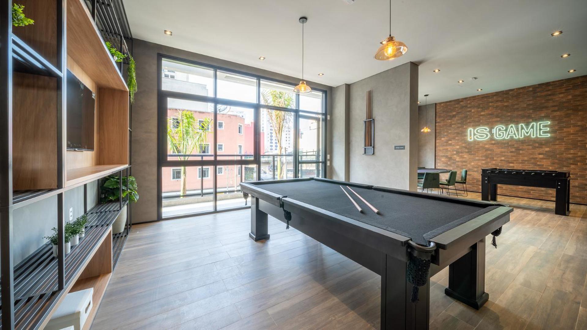 Localizacao Privilegiada Apartment