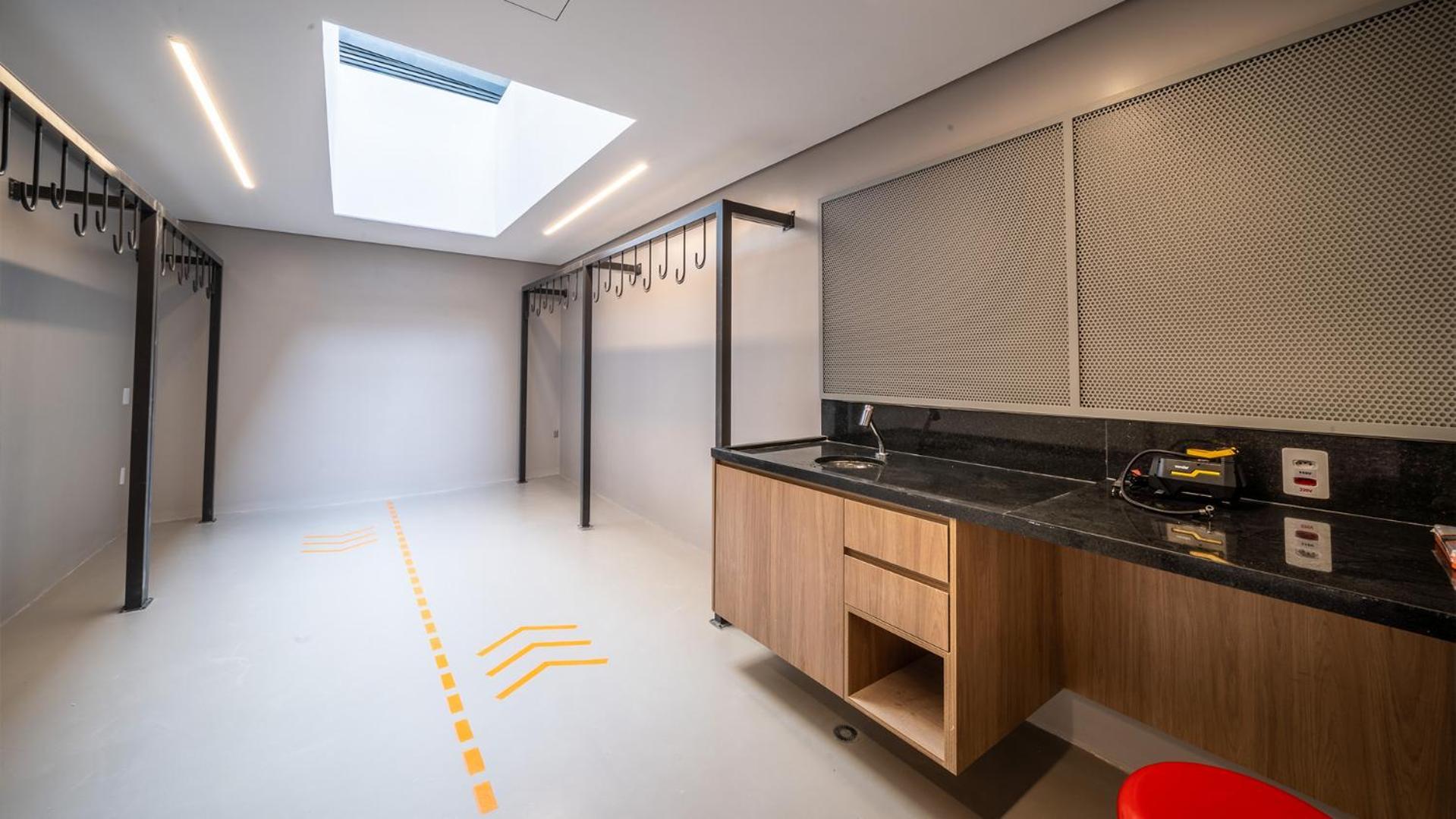 Apartment Localizacao Privilegiada Sao Paulo