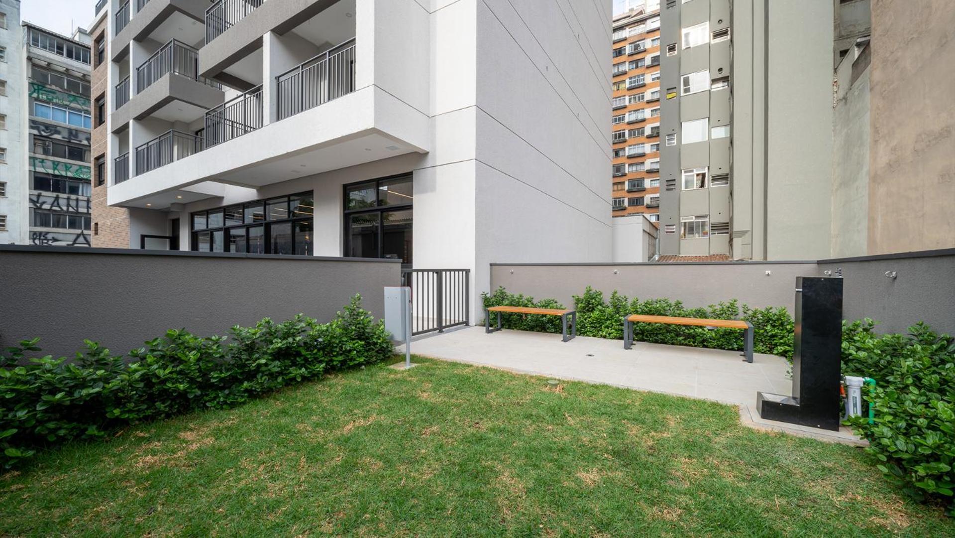 Apartment Localizacao Privilegiada *