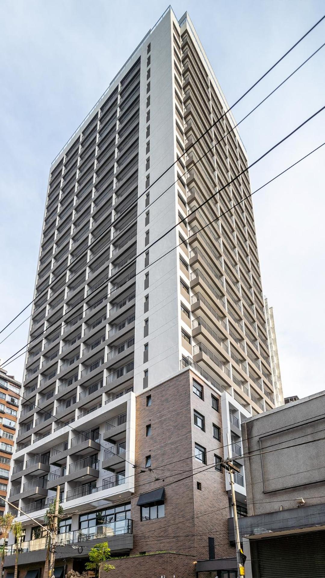 Localizacao Privilegiada Apartment