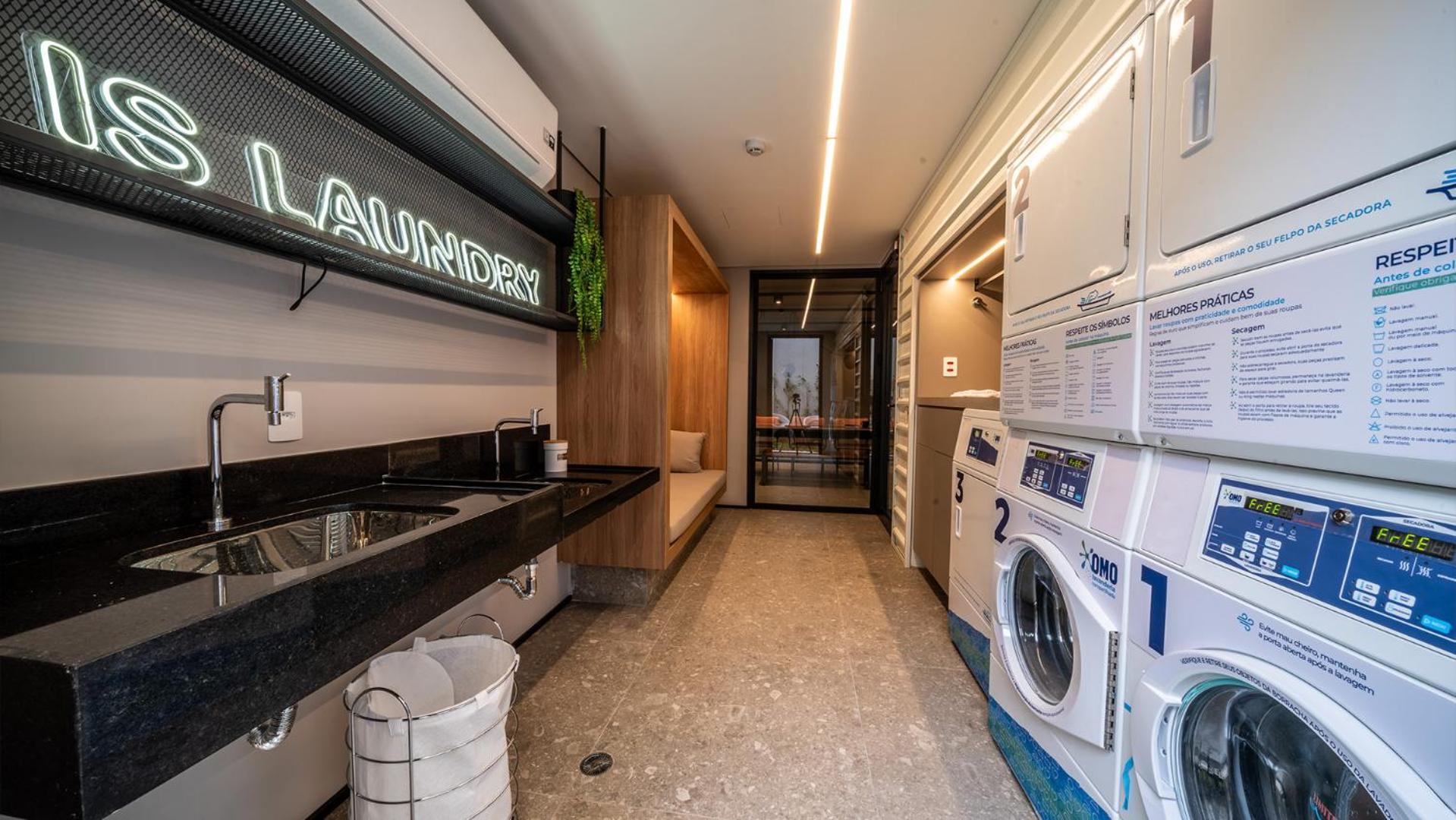 Apartment Localizacao Privilegiada