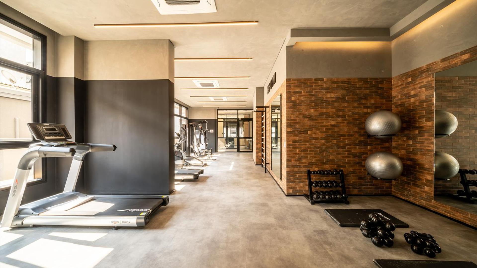 Apartment Localizacao Privilegiada *