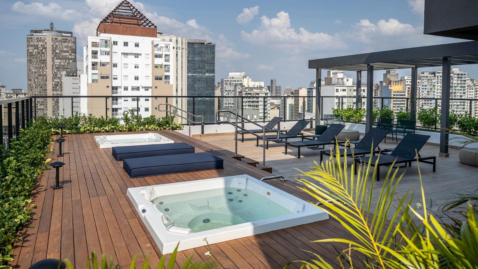 Localizacao Privilegiada Sao Paulo