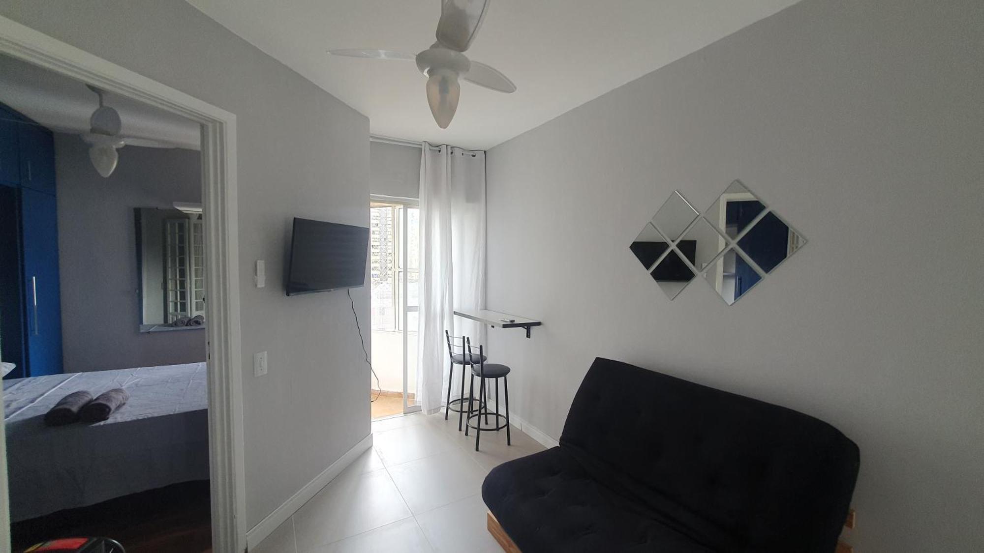 Apartment Em Proximo Av Paulista E Hosp Sirio Libanes
