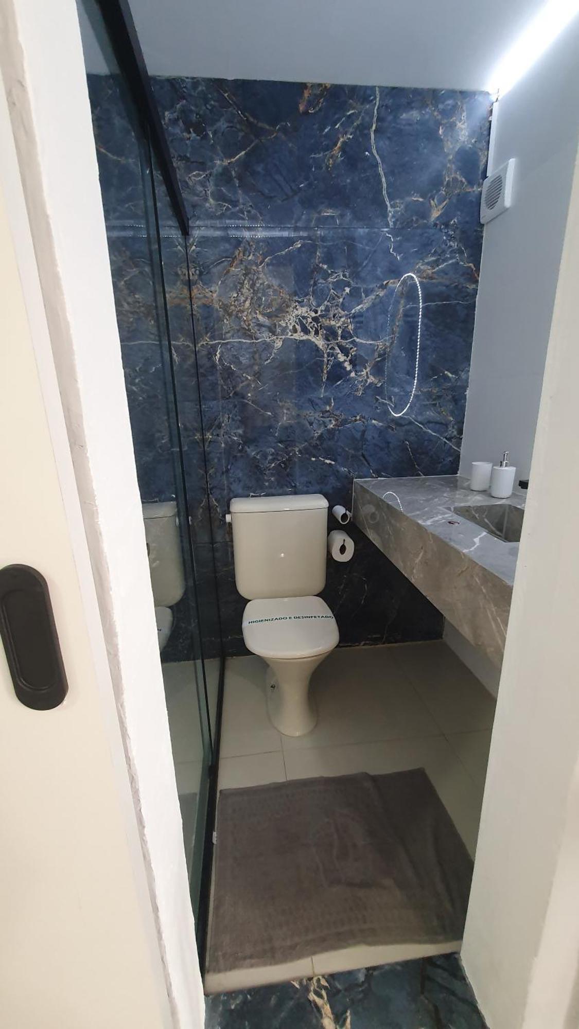Em Proximo Av Paulista E Hosp Sirio Libanes Apartment *
