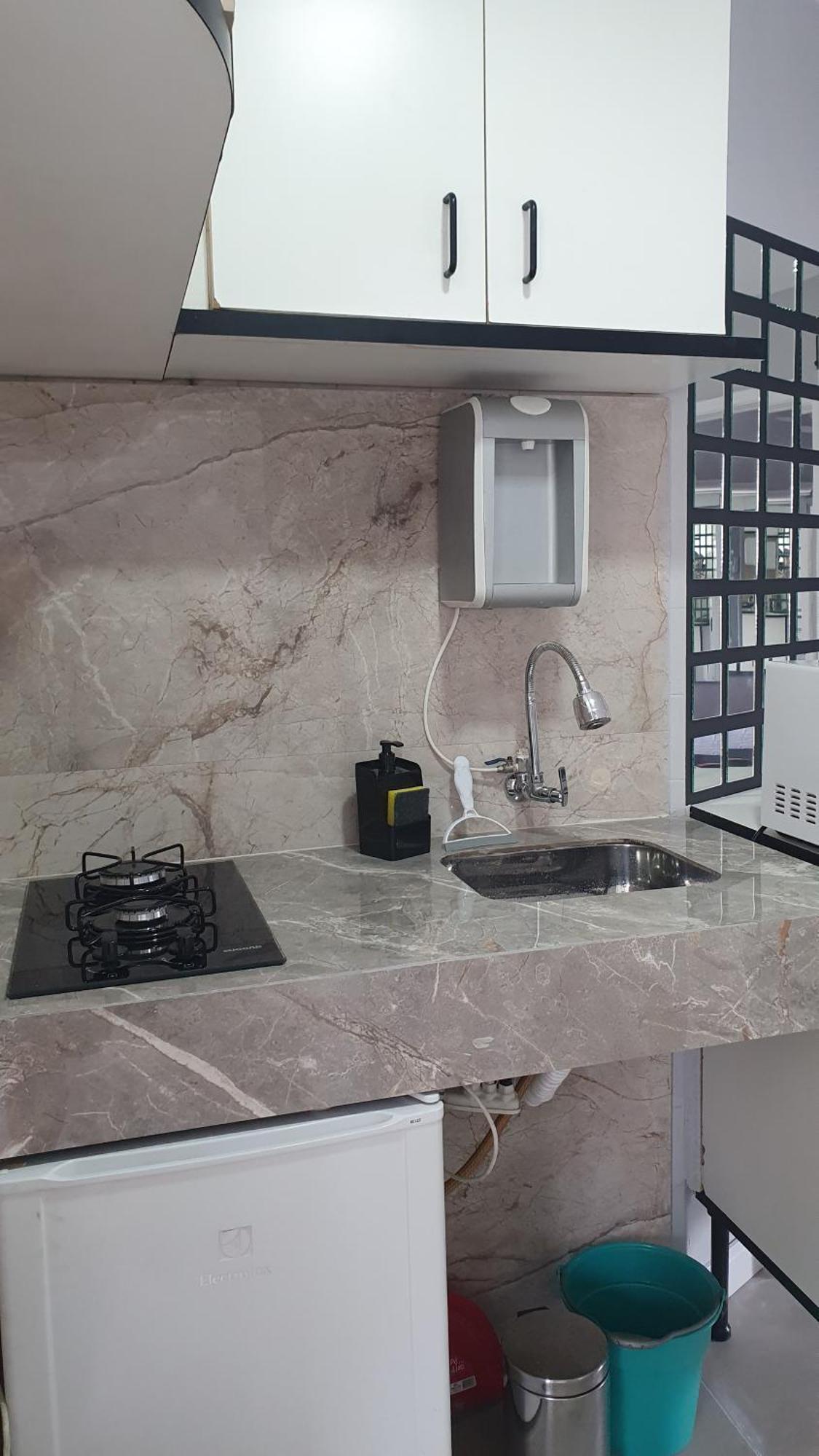 Apartment Em Proximo Av Paulista E Hosp Sirio Libanes *