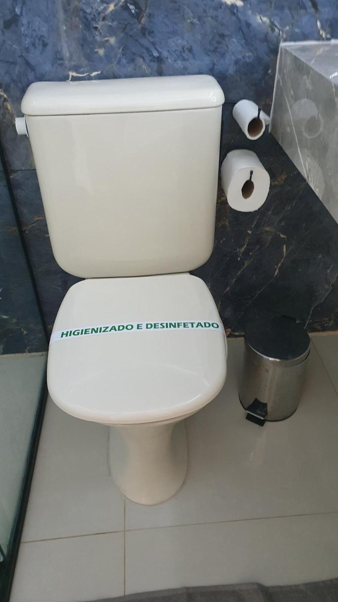 Em Proximo Av Paulista E Hosp Sirio Libanes Apartment