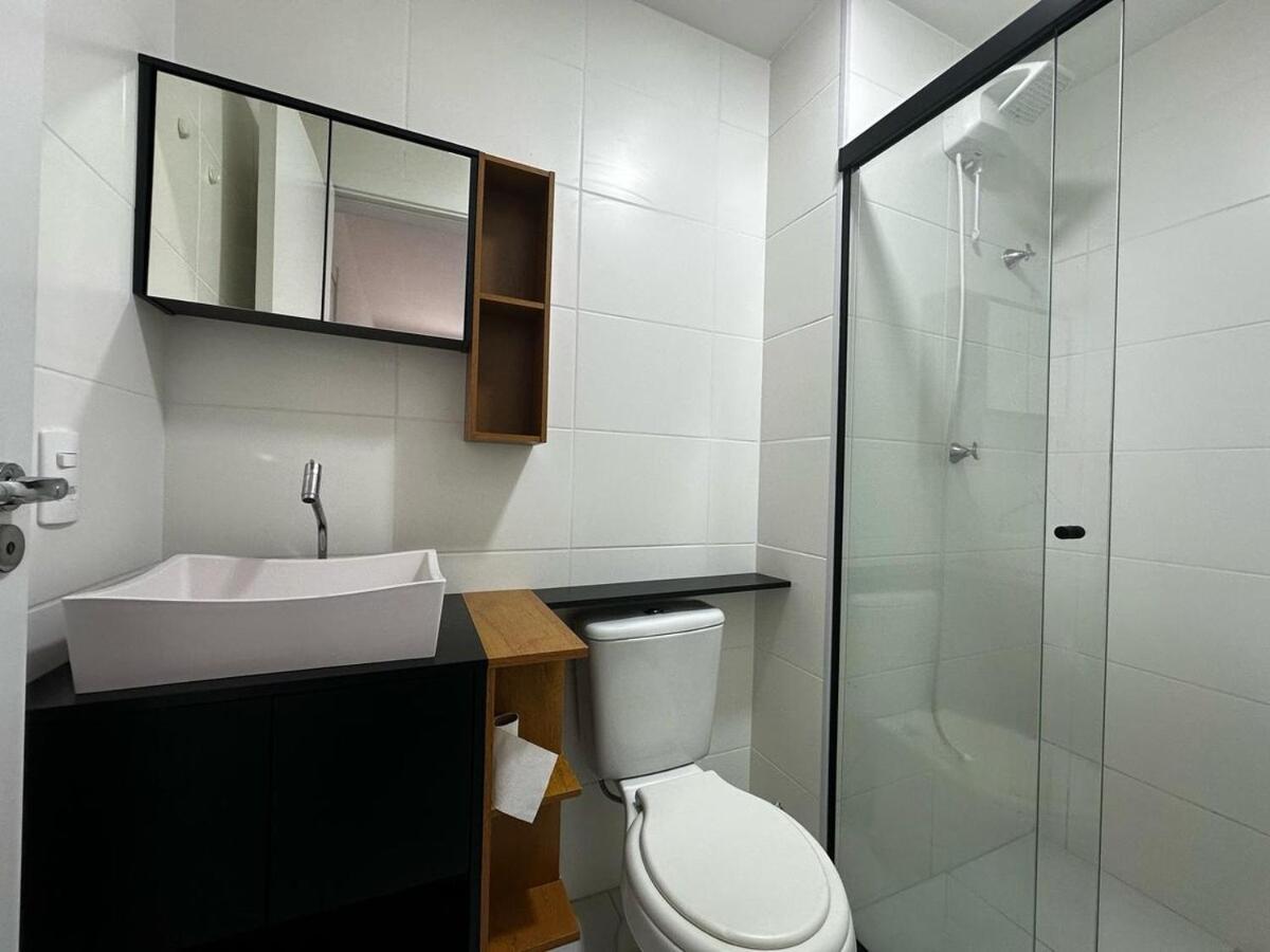 Apartamento Check-in 24h - Wi-fi Turbo