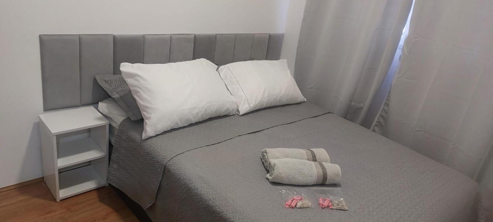 Apartamento Check-in 24h - Wi-fi Turbo