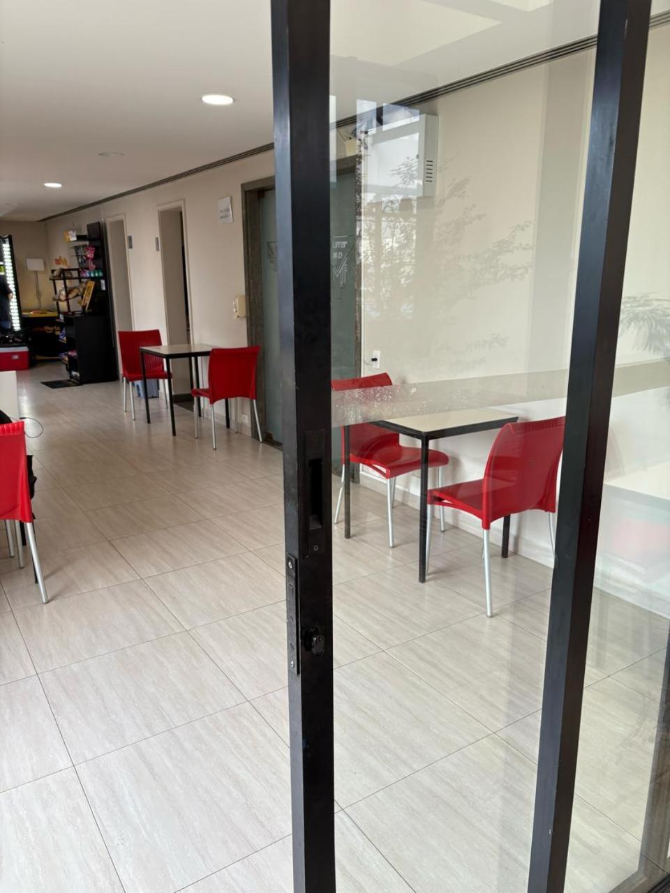 Full With Pool And Wi-fi Sao Paulo