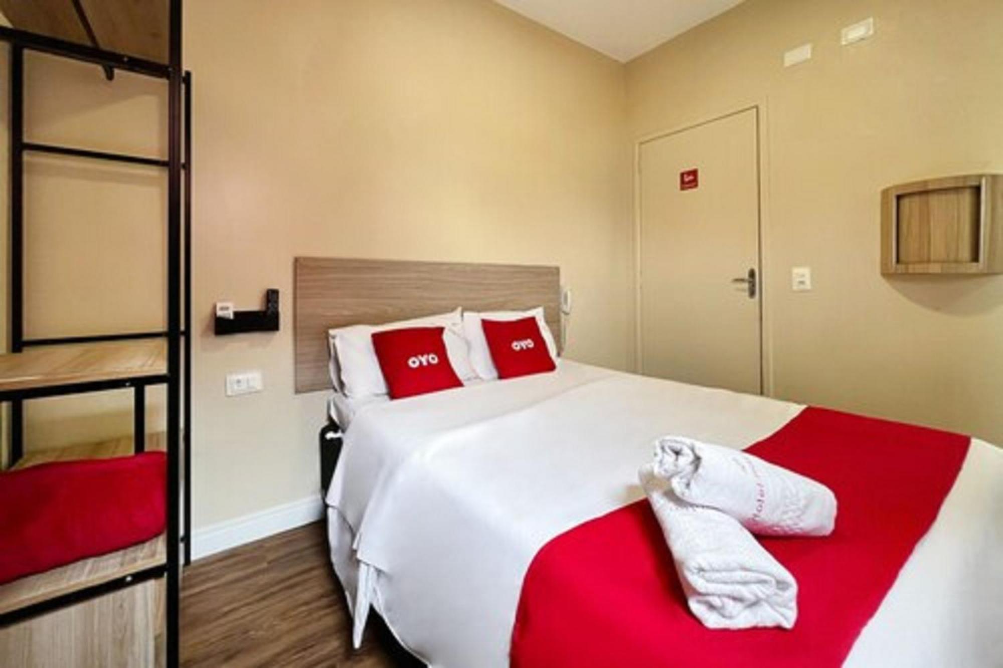 Oyo Itarantim, Hotel 3*
