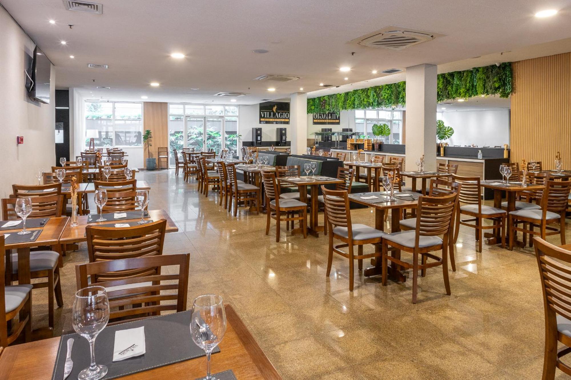 Apart Otel Avenida Paulista - Jardins 4 Estrelas