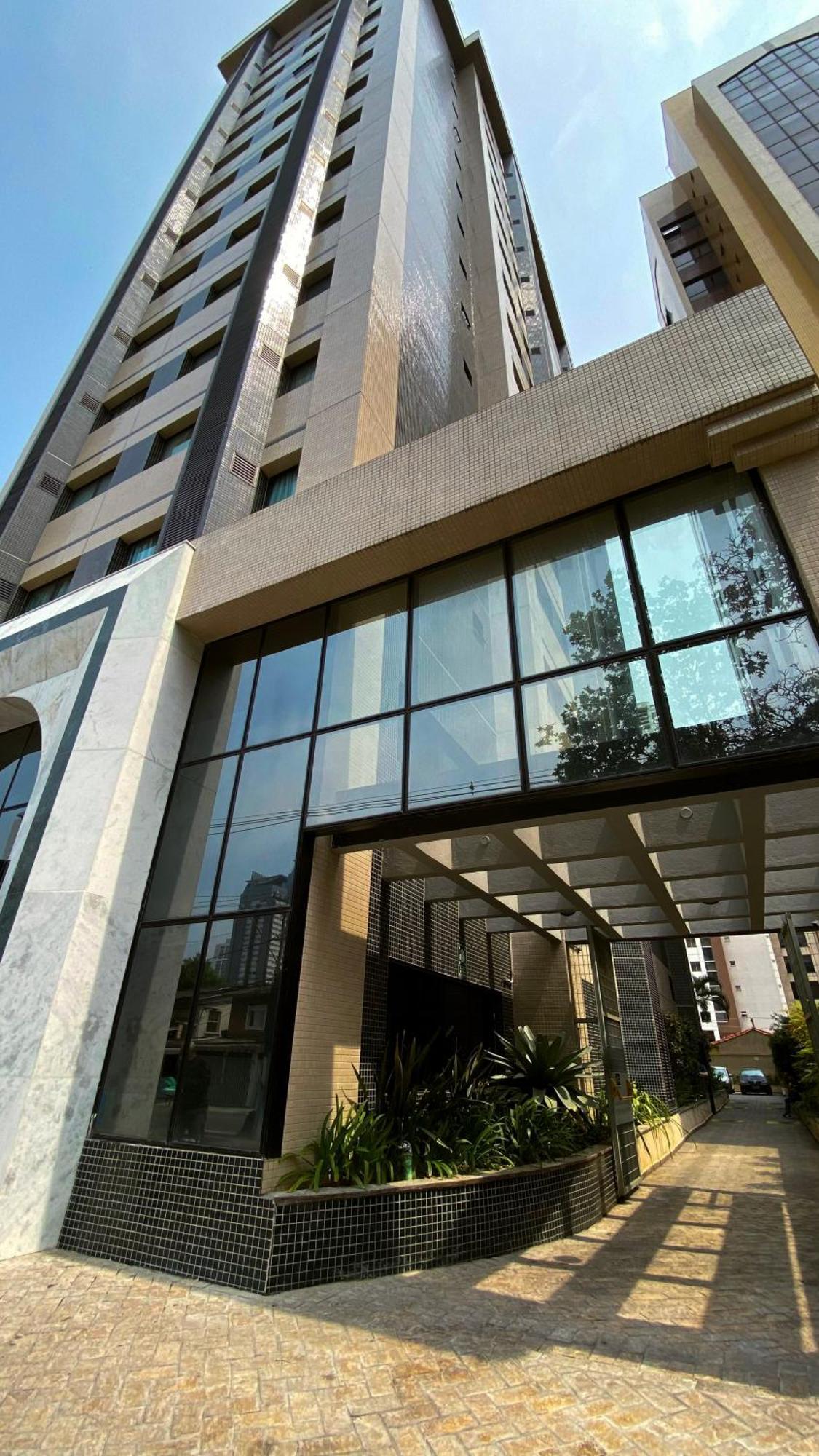 Liberty Chacara Santo Antonio Aparthotel *