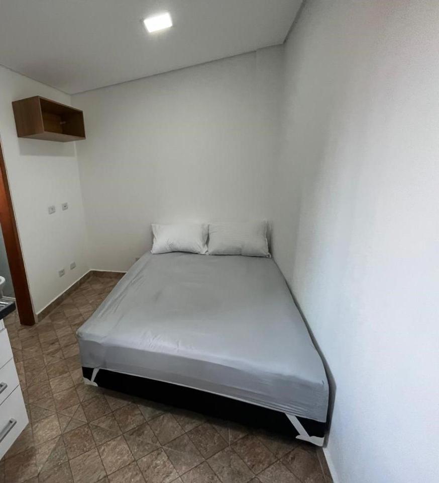 Residencial Vitoria 3 * Sao Paulo