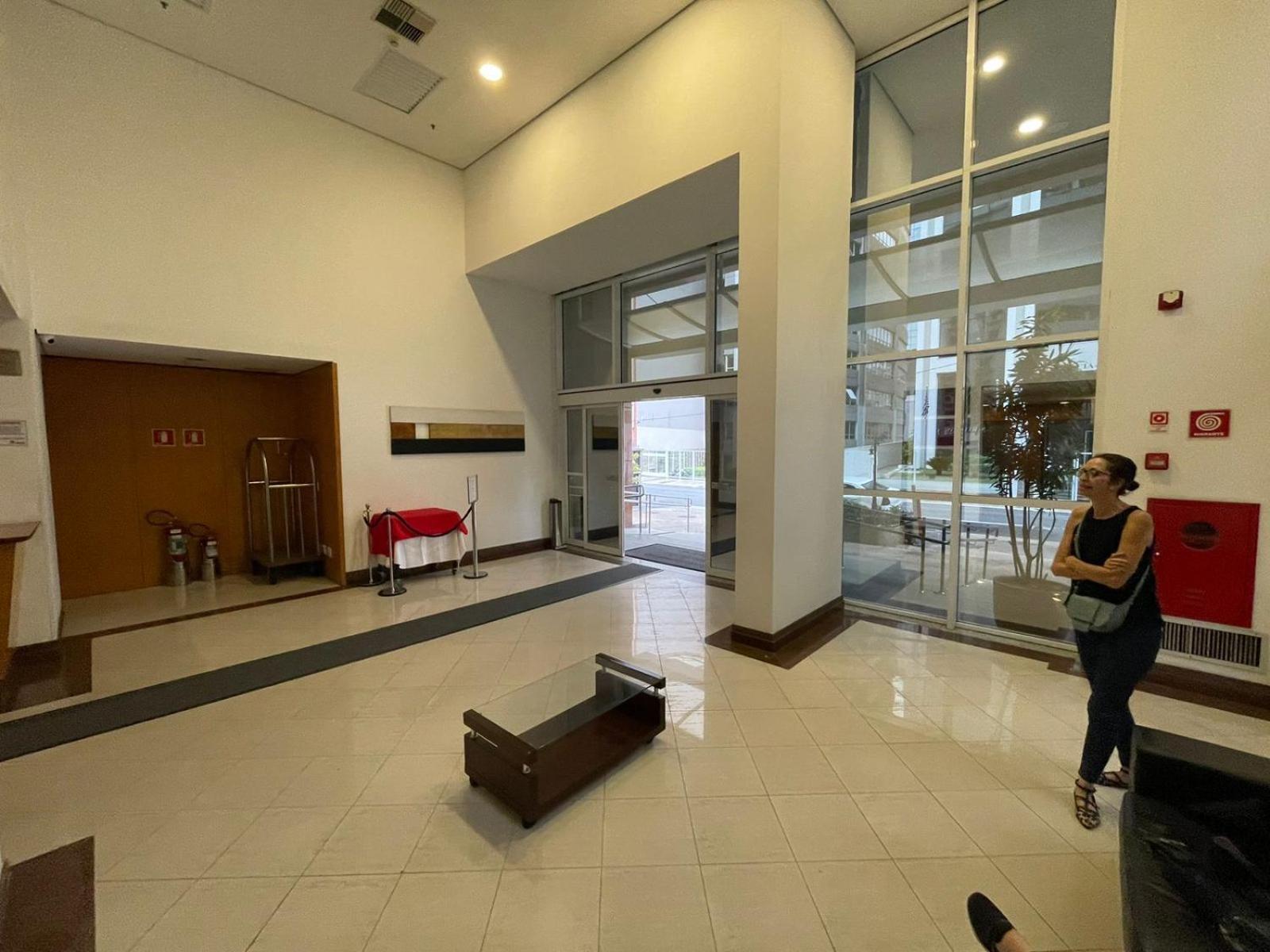 Proximo Metro Paulista, Piscina, Sauna, Academia Sao Paulo