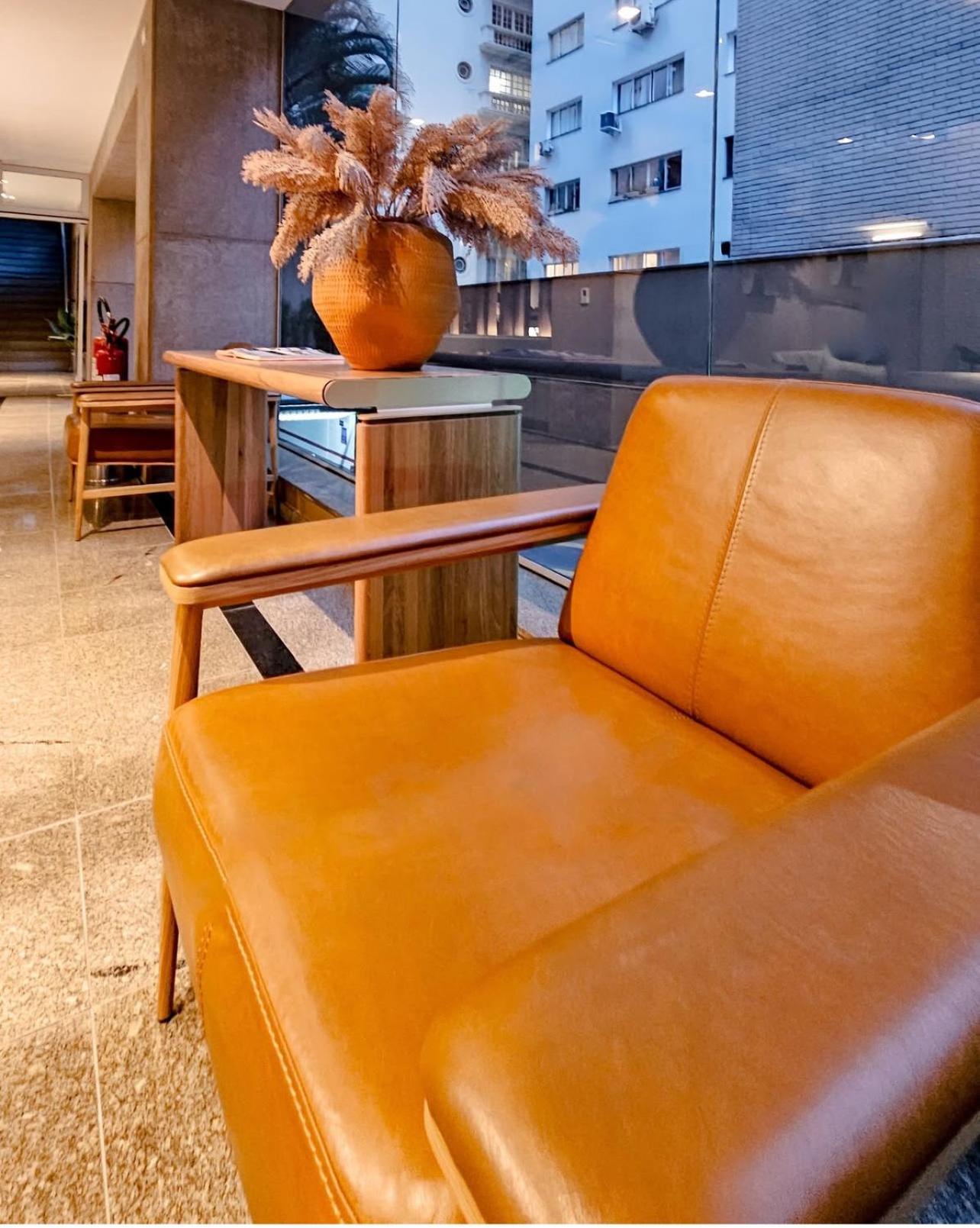 Alameda Santos Paulista Khách sạn 5*