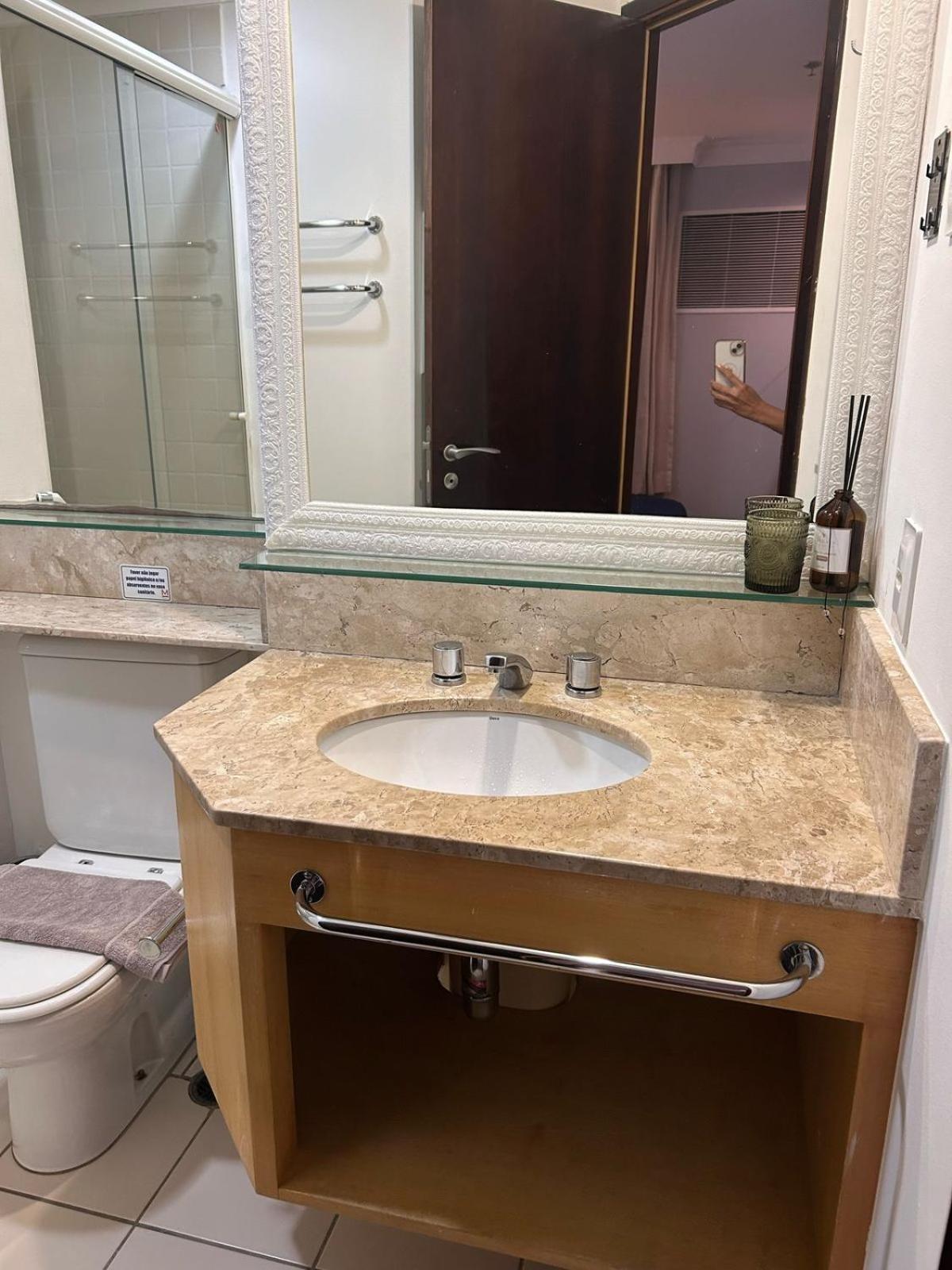 Alameda Santos Paulista Khách sạn 5*