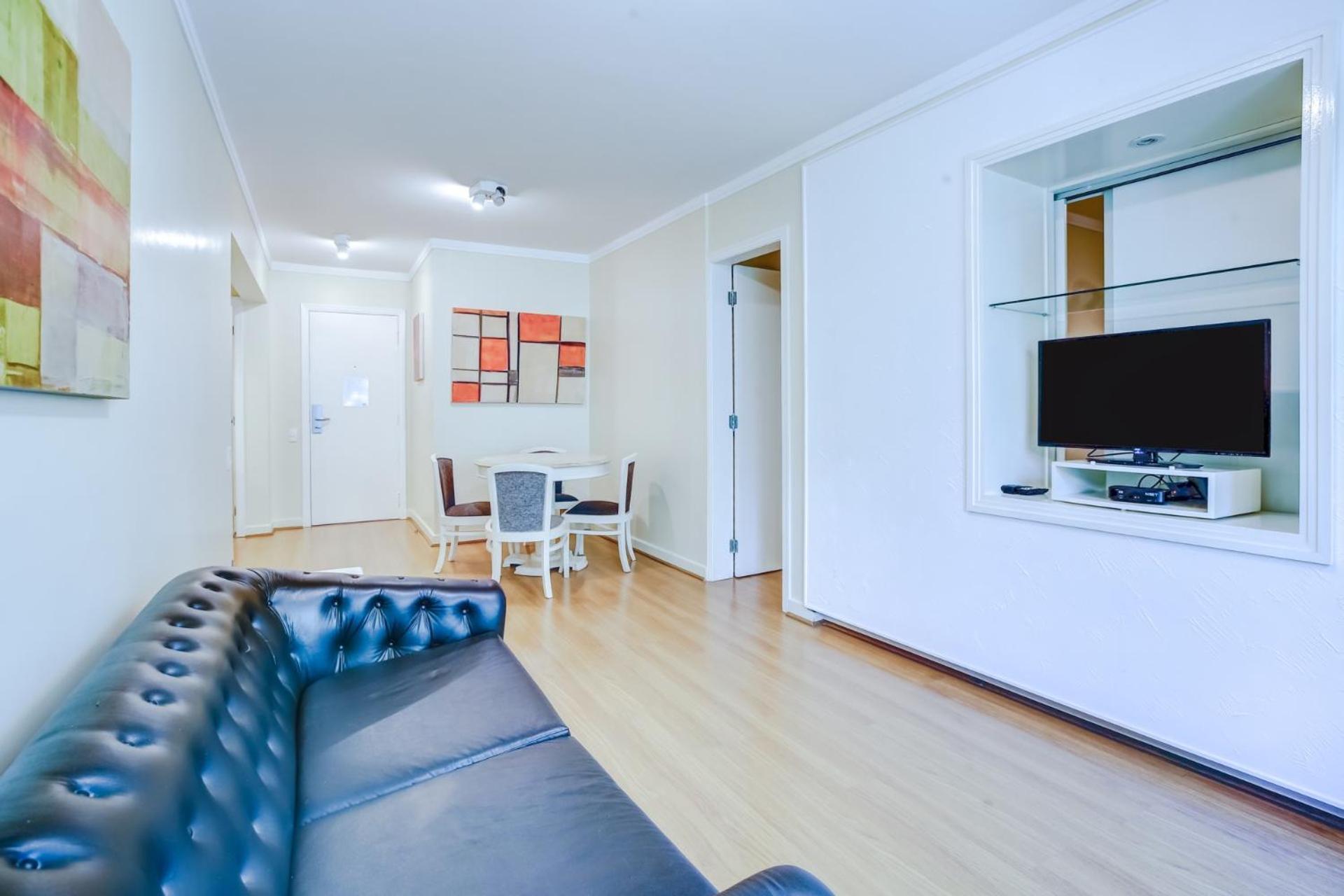 Roomo Itaim Bibi Residencial *