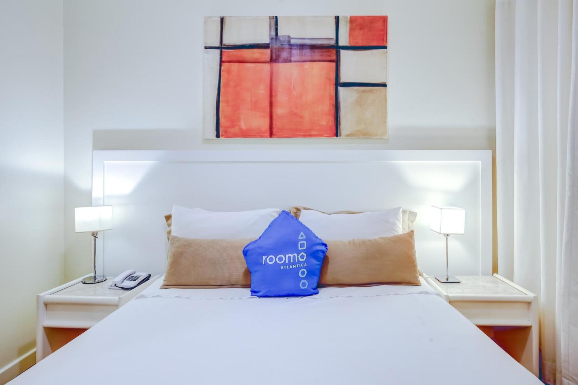 Roomo Itaim Bibi Residencial Apartment Sao Paulo