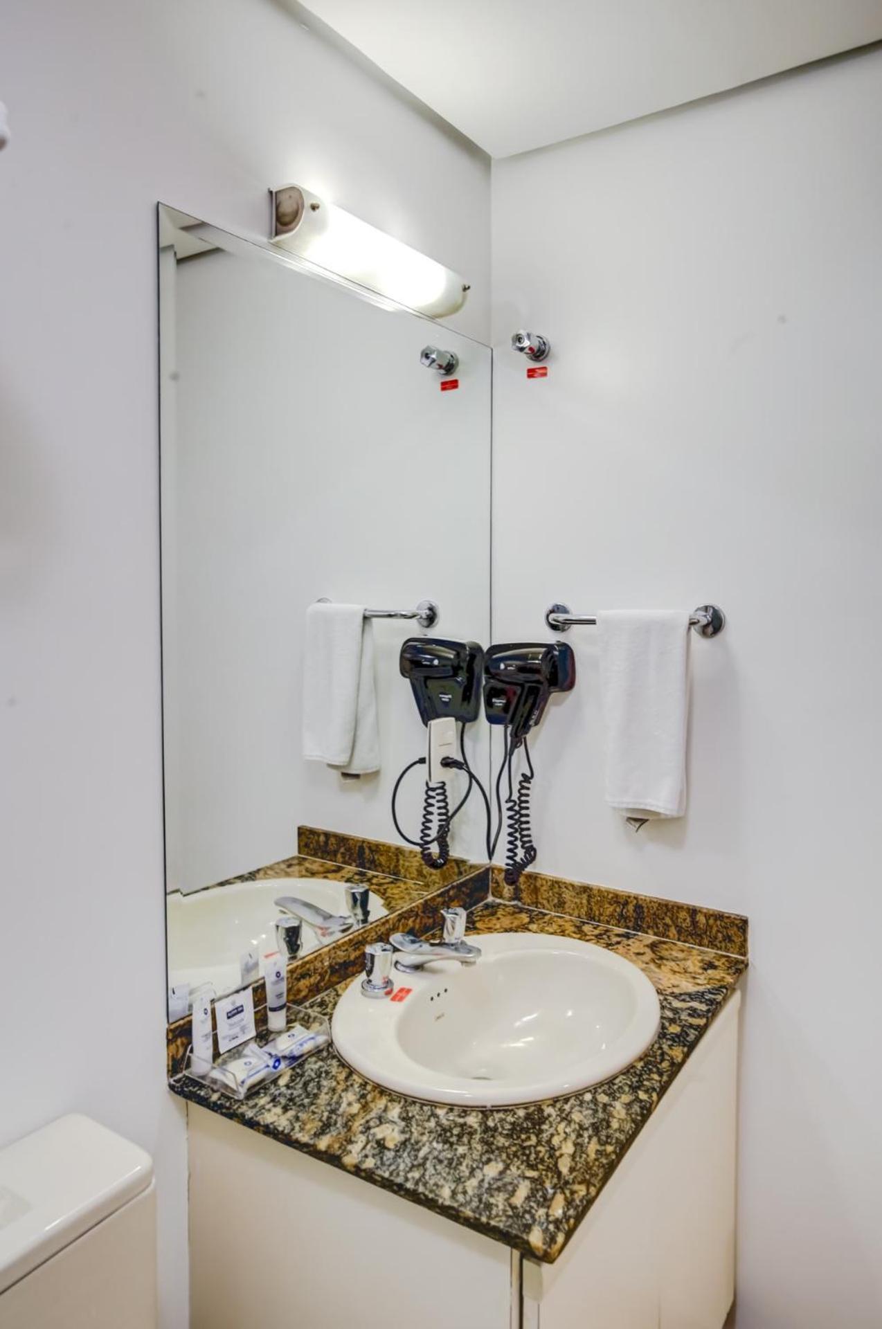 Apartment Roomo Itaim Bibi Residencial Sao Paulo