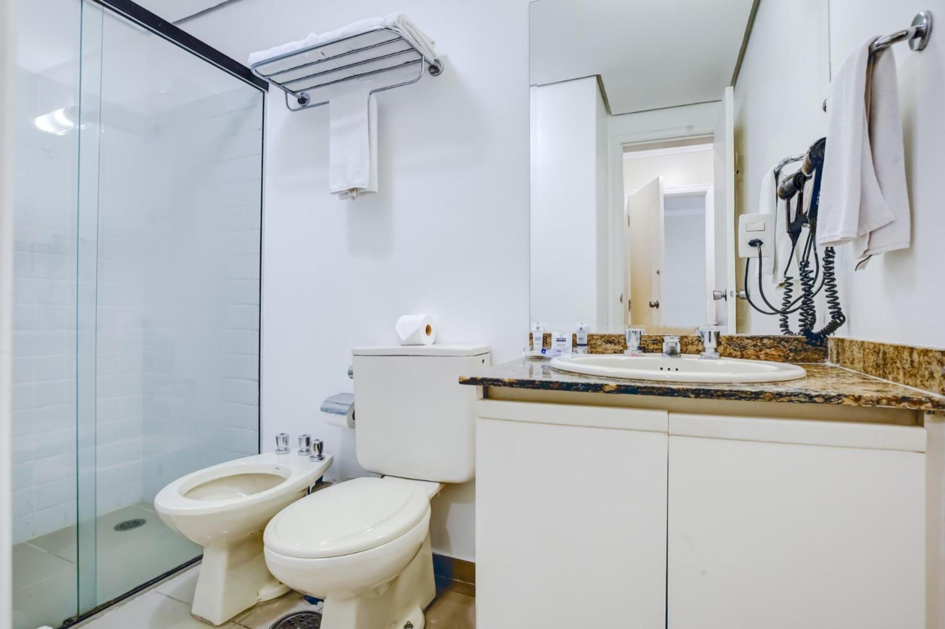 Roomo Itaim Bibi Residencial *