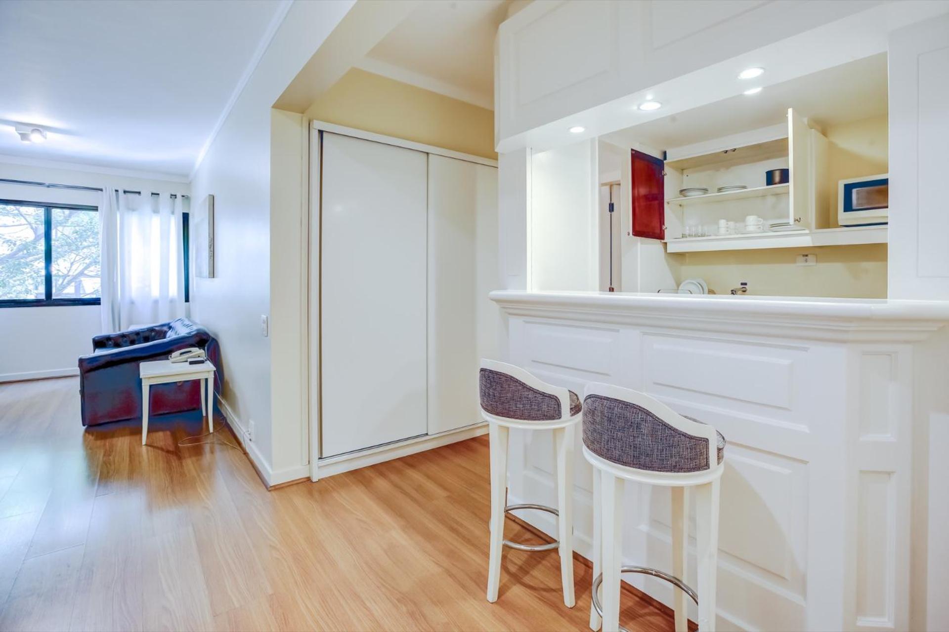 Roomo Itaim Bibi Residencial