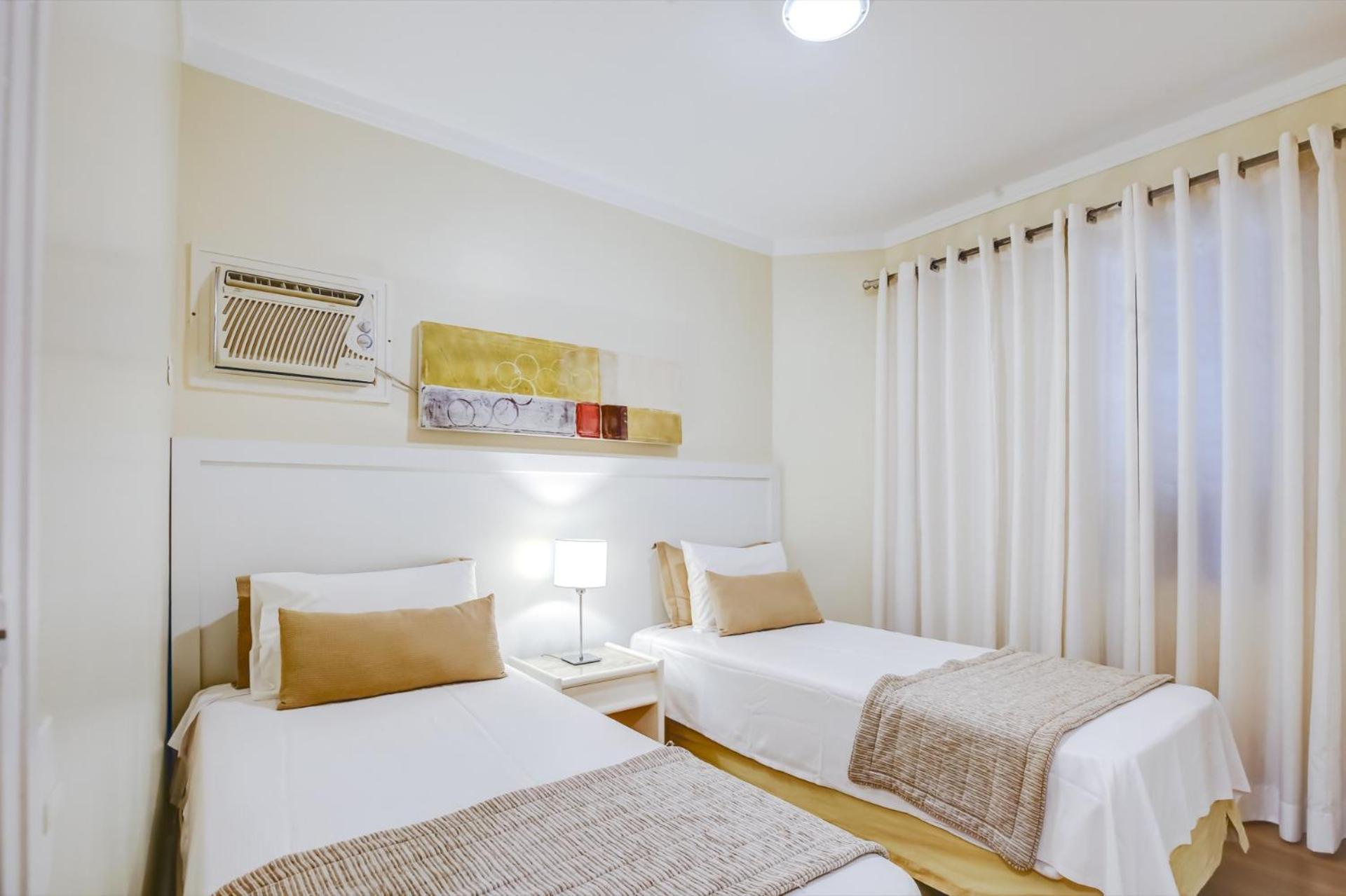Roomo Itaim Bibi Residencial *