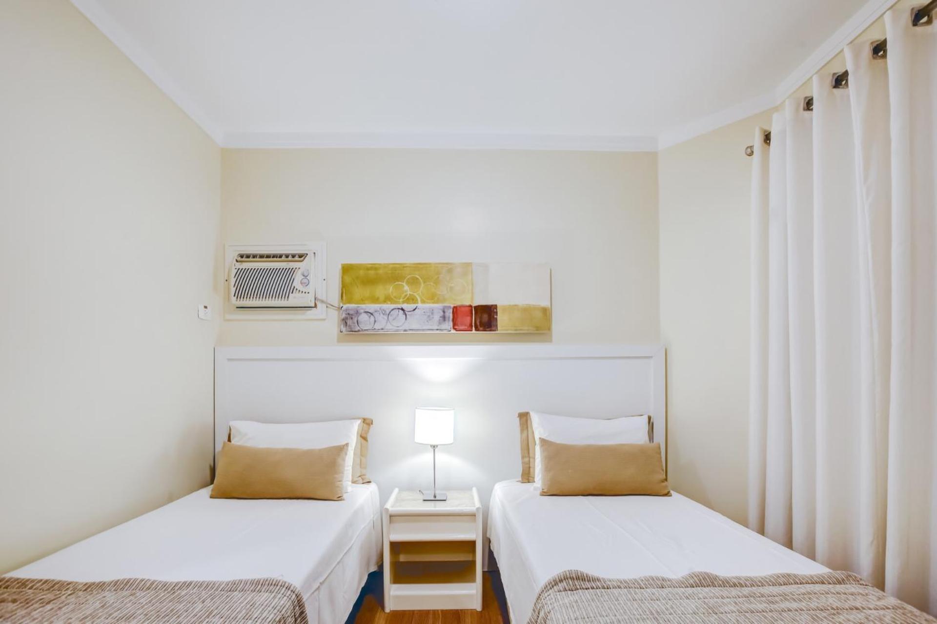 Roomo Itaim Bibi Residencial Sao Paulo