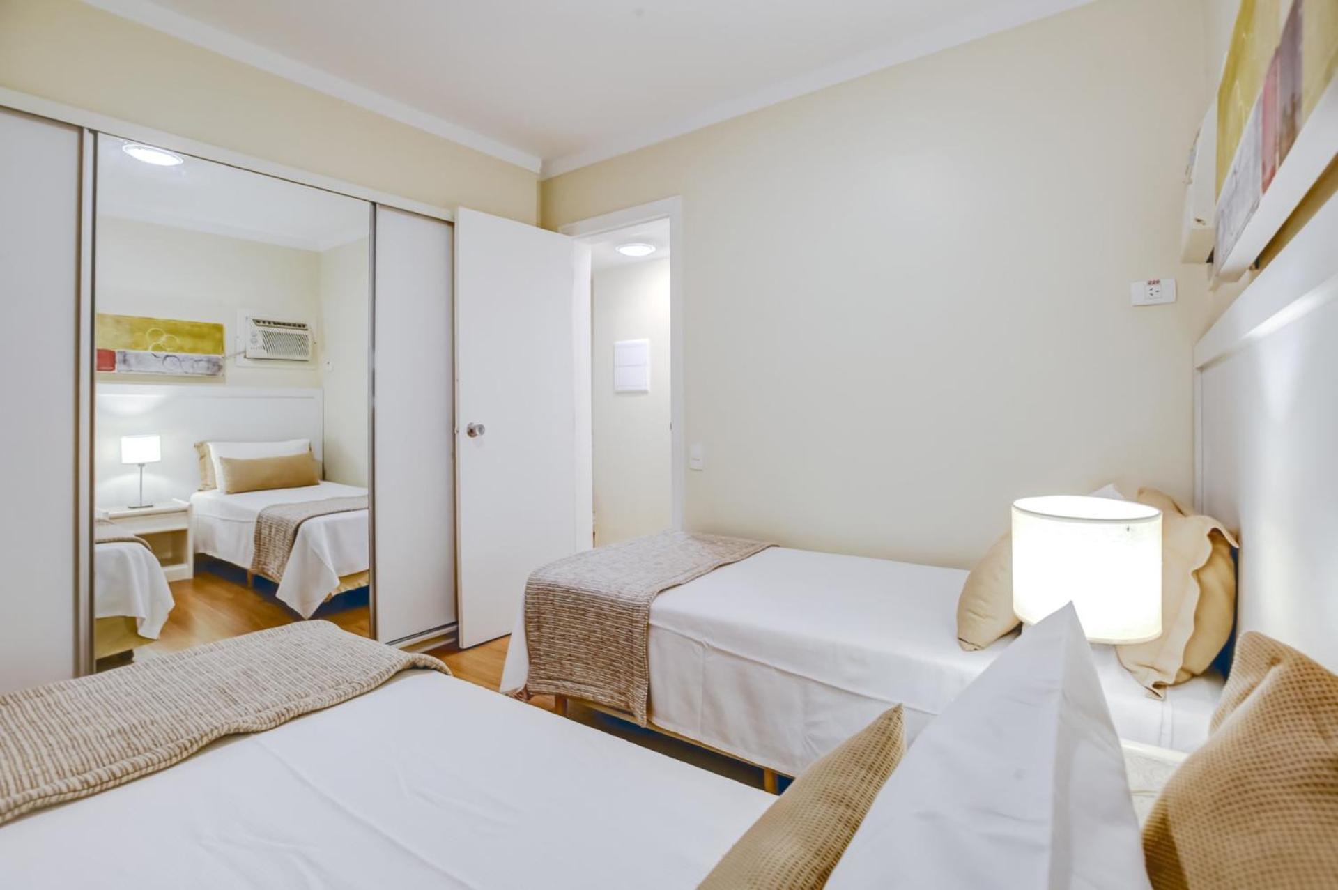 Roomo Itaim Bibi Residencial * Sao Paulo