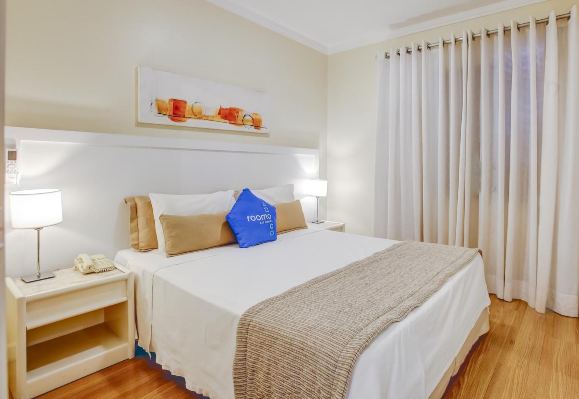 Roomo Itaim Bibi Residencial Apartment *