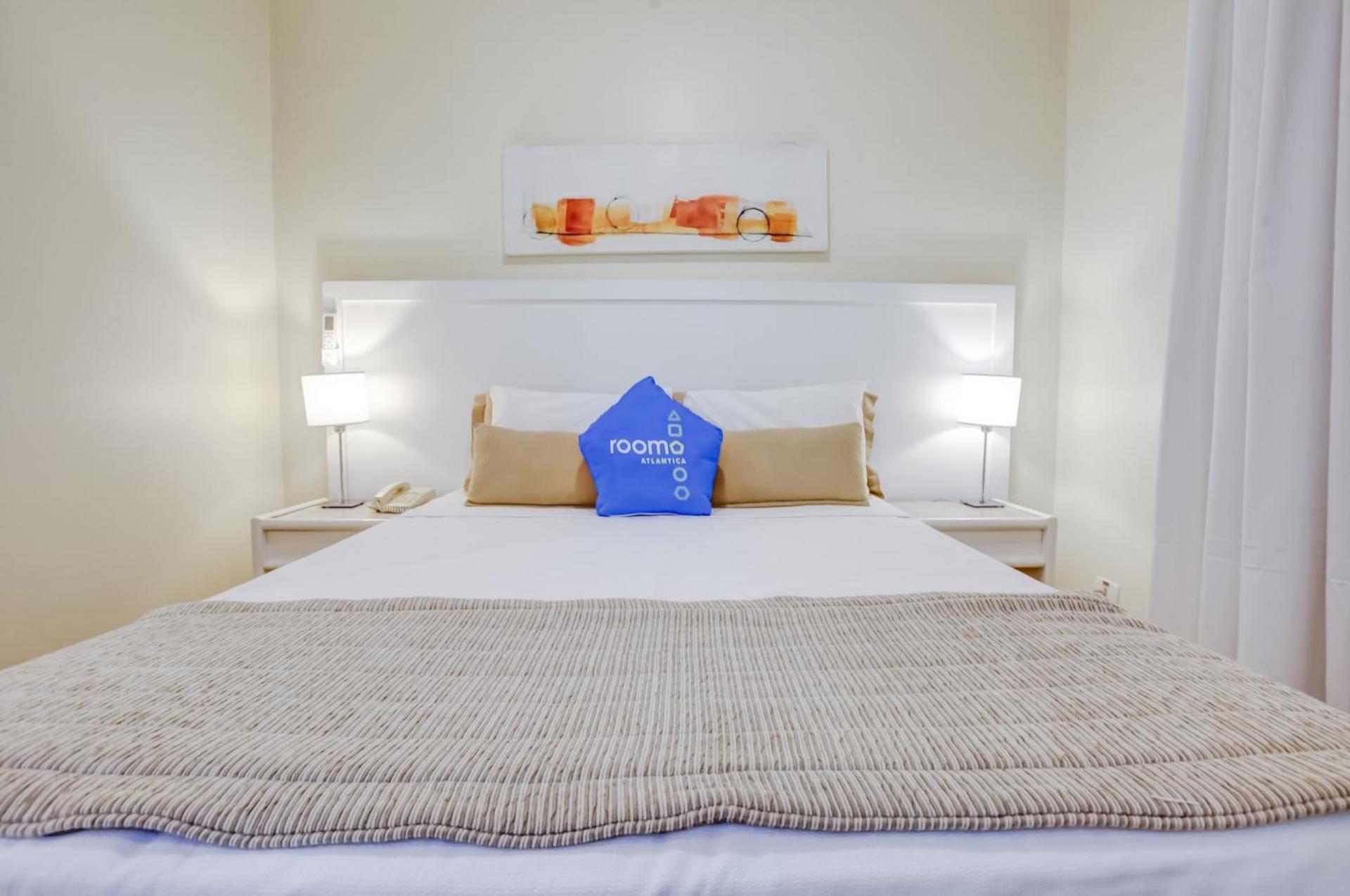 Roomo Itaim Bibi Residencial Apartment Sao Paulo