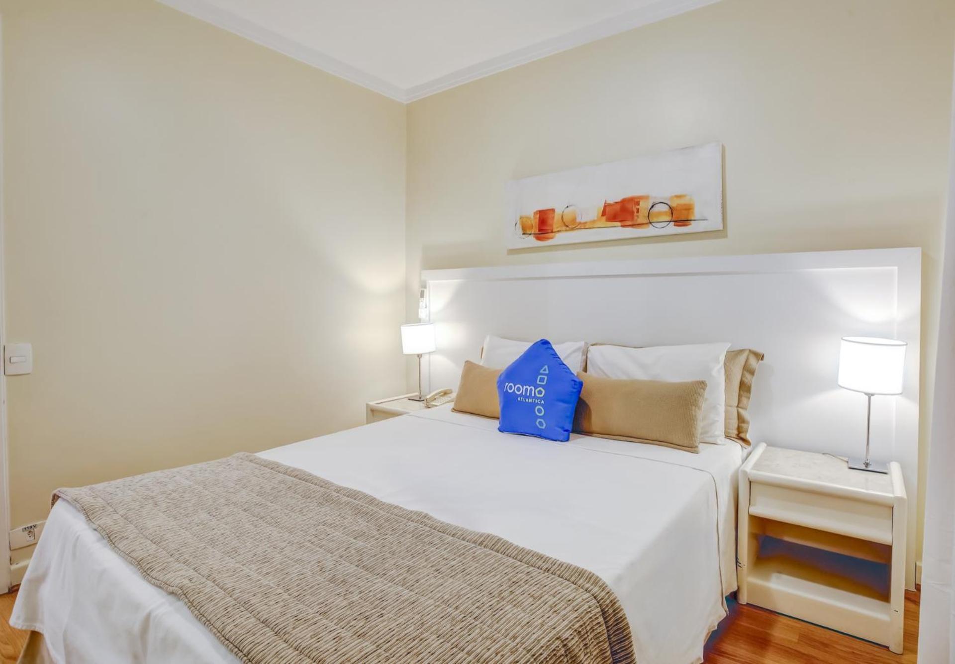 Roomo Itaim Bibi Residencial * Sao Paulo