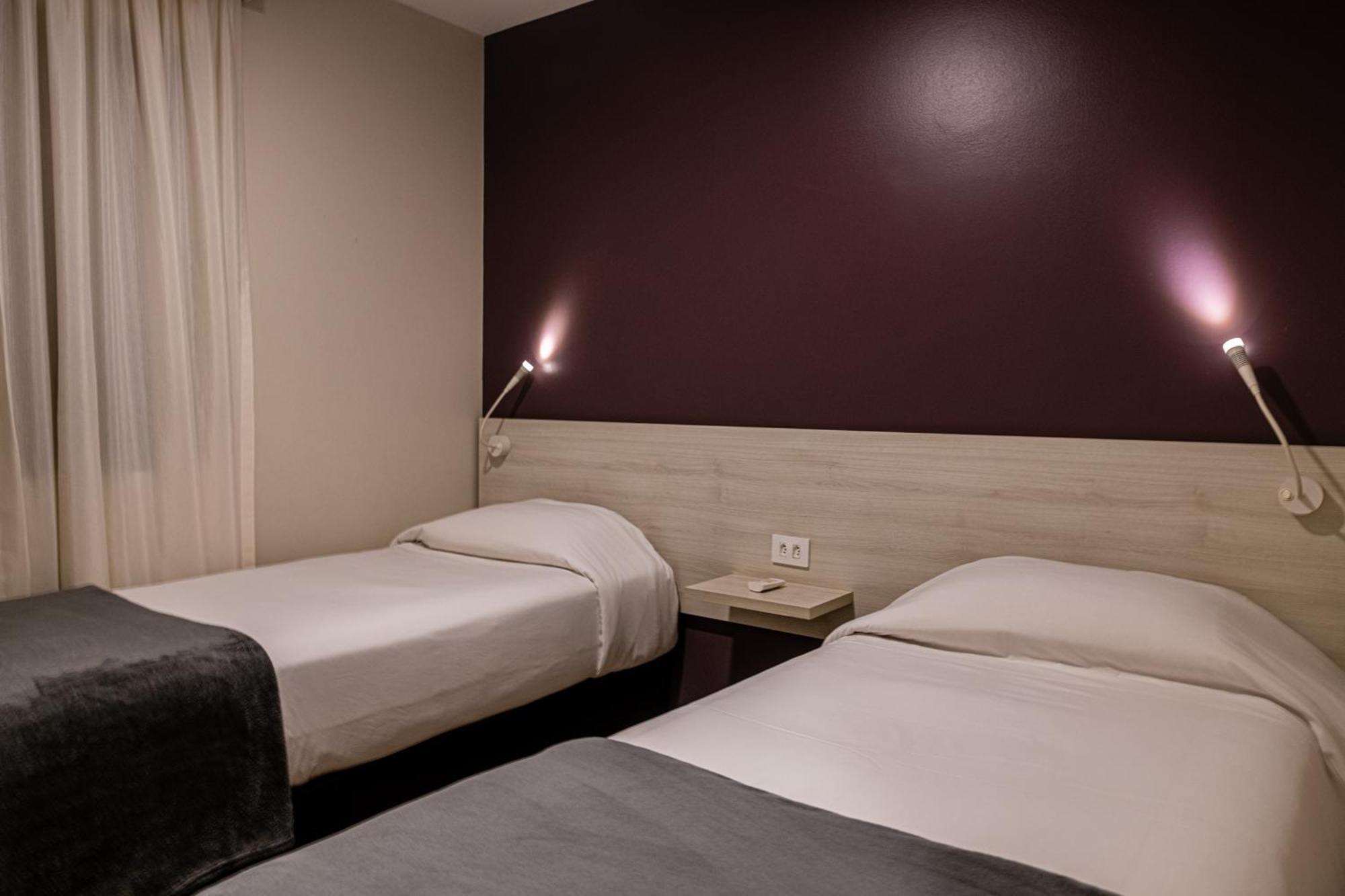 Travel Park Avenue Jardins Hotel São Paulo