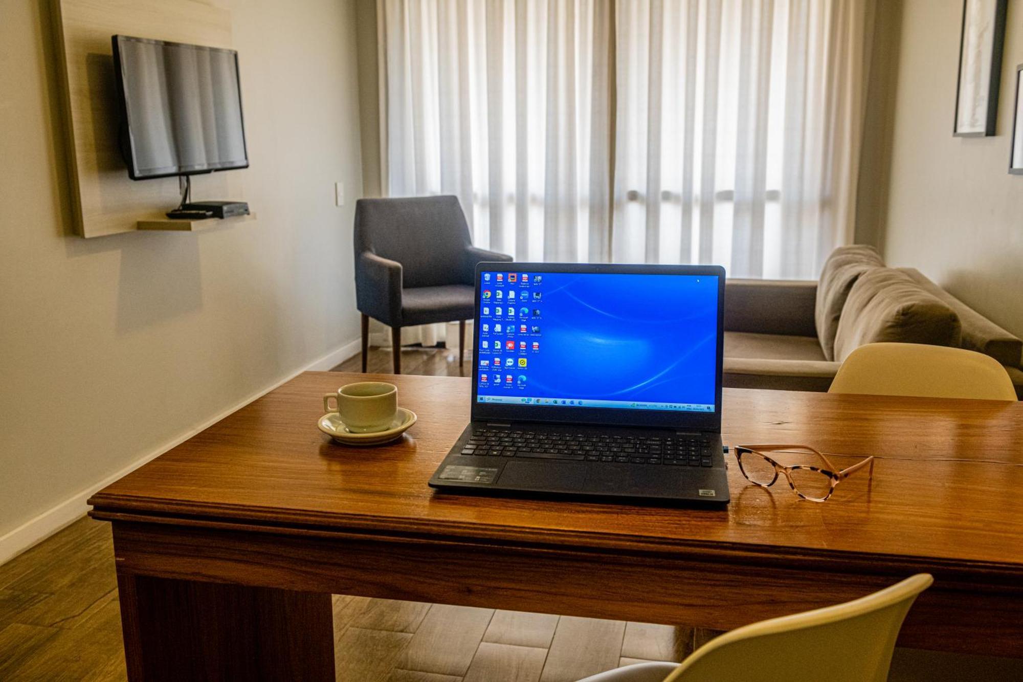 Hotel Travel Park Avenue Jardins São Paulo
