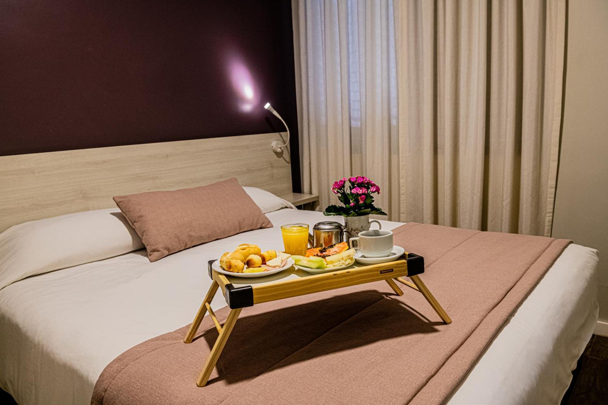 Travel Park Avenue Jardins Hotel 3*