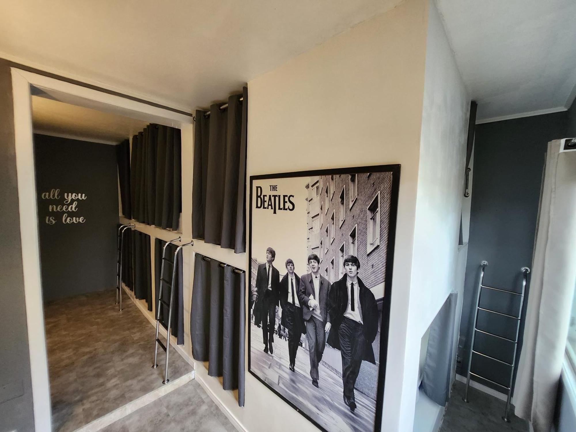 Vila Rock - Proximo Allianz Parque, Vila Madalena, Av Paulista, Hospital Das Clinicas Incor Fmusp *