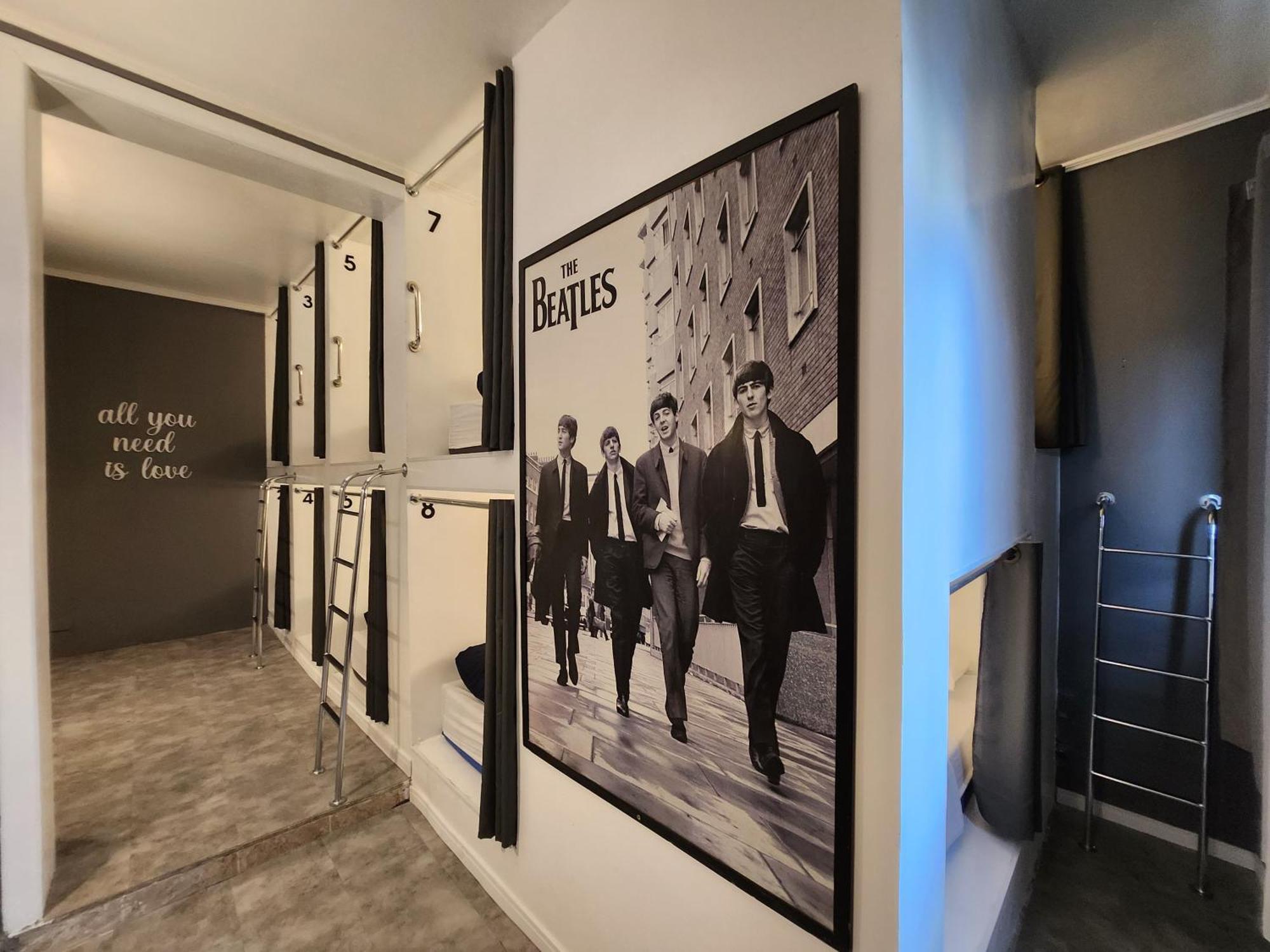 Vila Rock - Proximo Allianz Parque, Vila Madalena, Av Paulista, Hospital Das Clinicas Incor Fmusp Sao Paulo